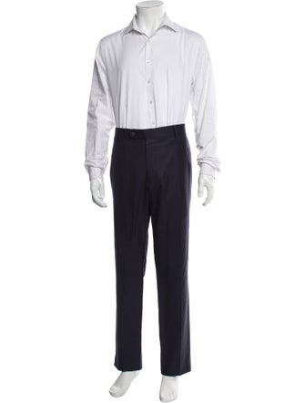 Stefano Ricci Two-Piece Suit