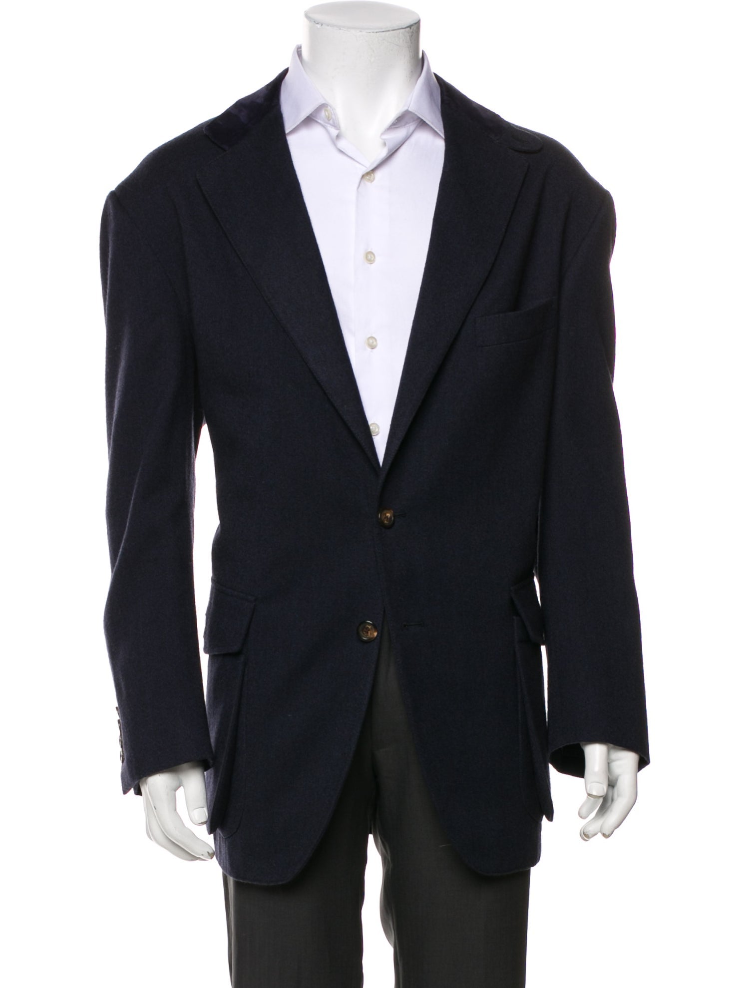 Stefano Ricci Wool Blazer w/ Tags