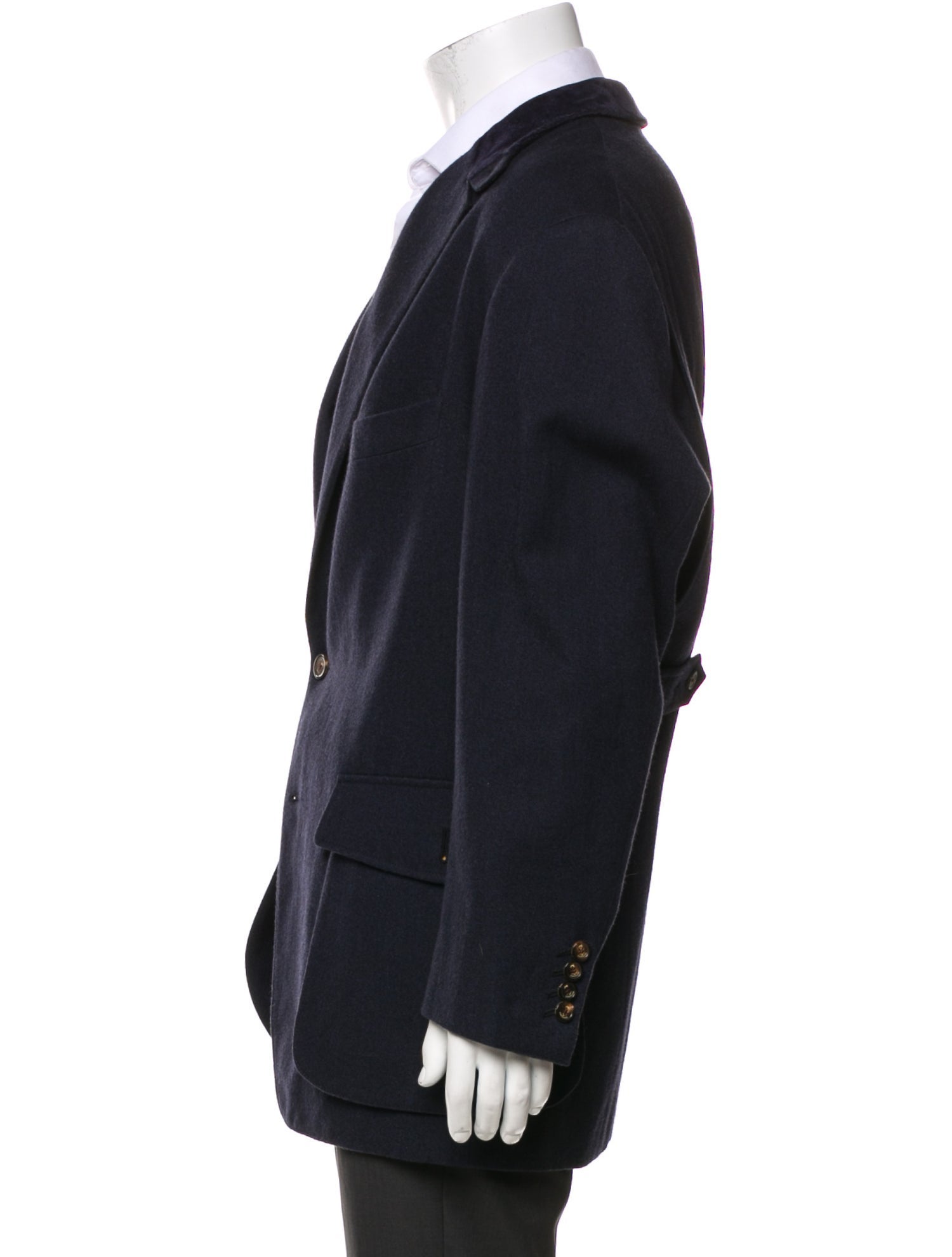 Stefano Ricci Wool Blazer w/ Tags