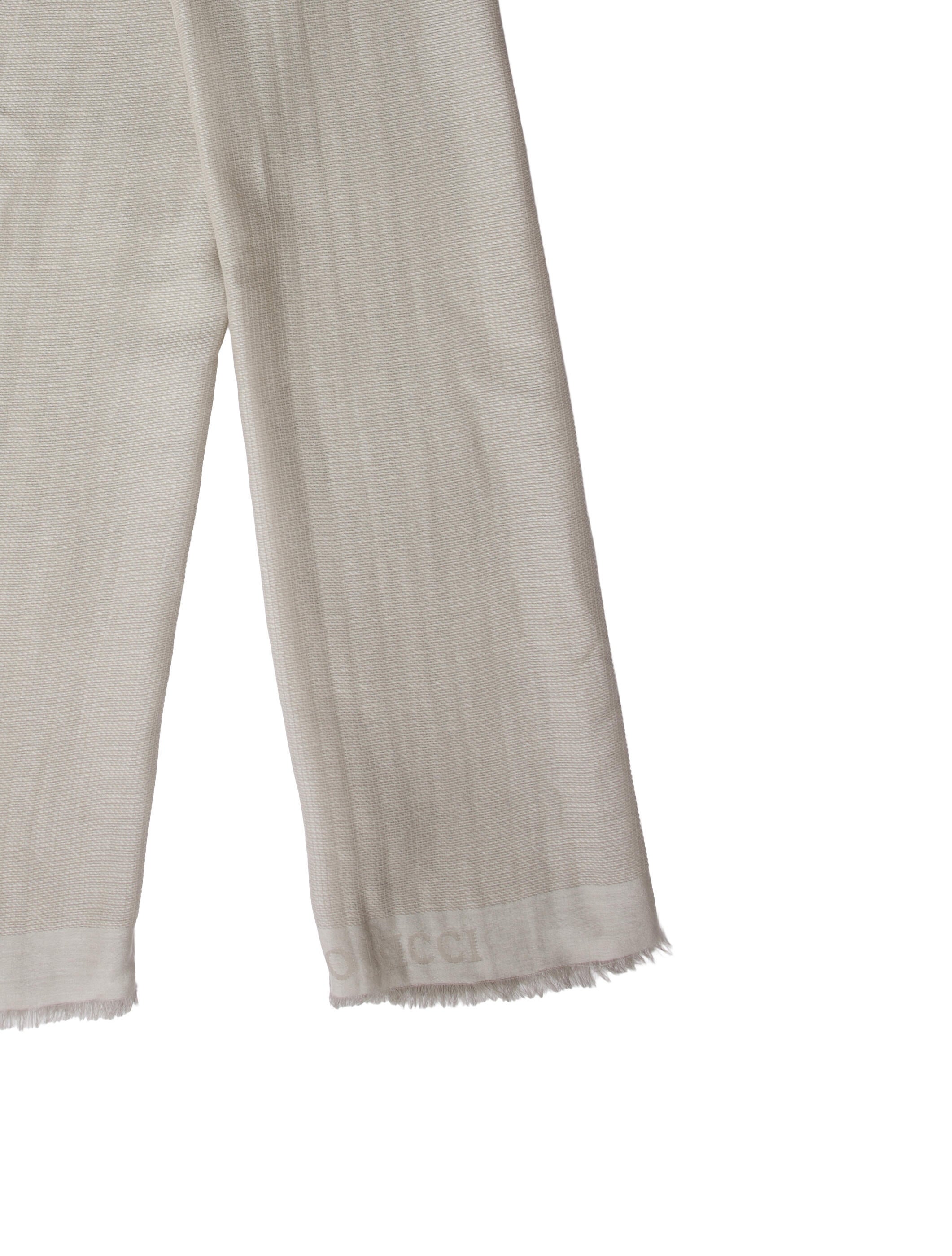 Stefano Ricci Cashmere Shawl w/ Tags