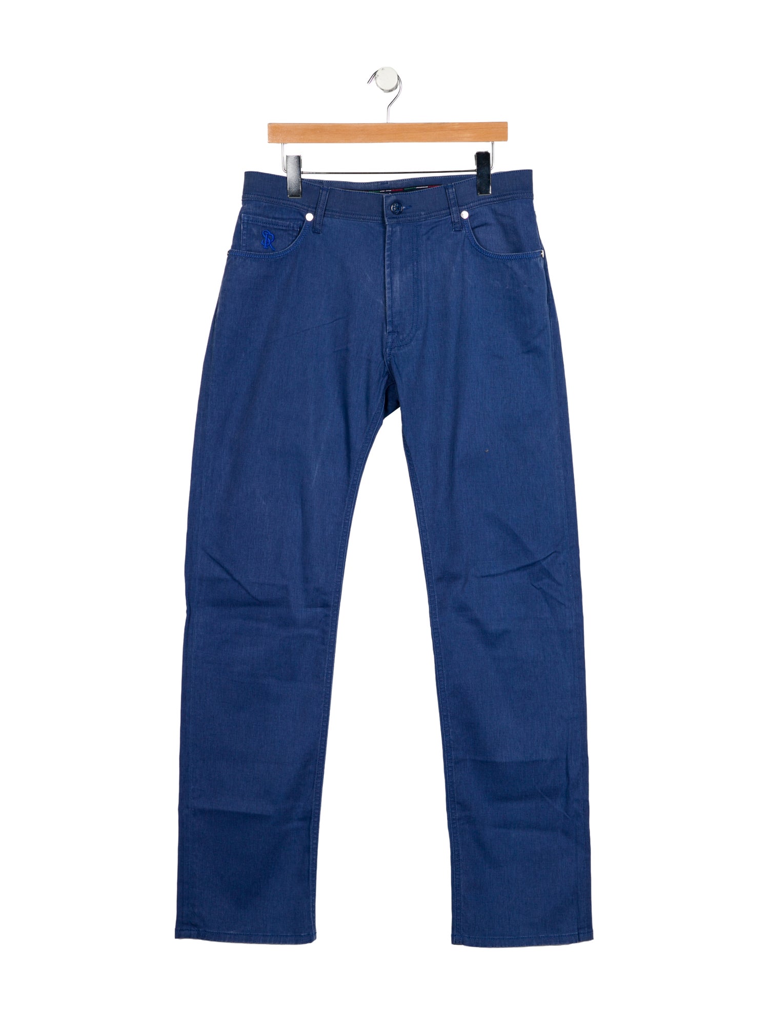 Stefano Ricci Slim Fit Jeans