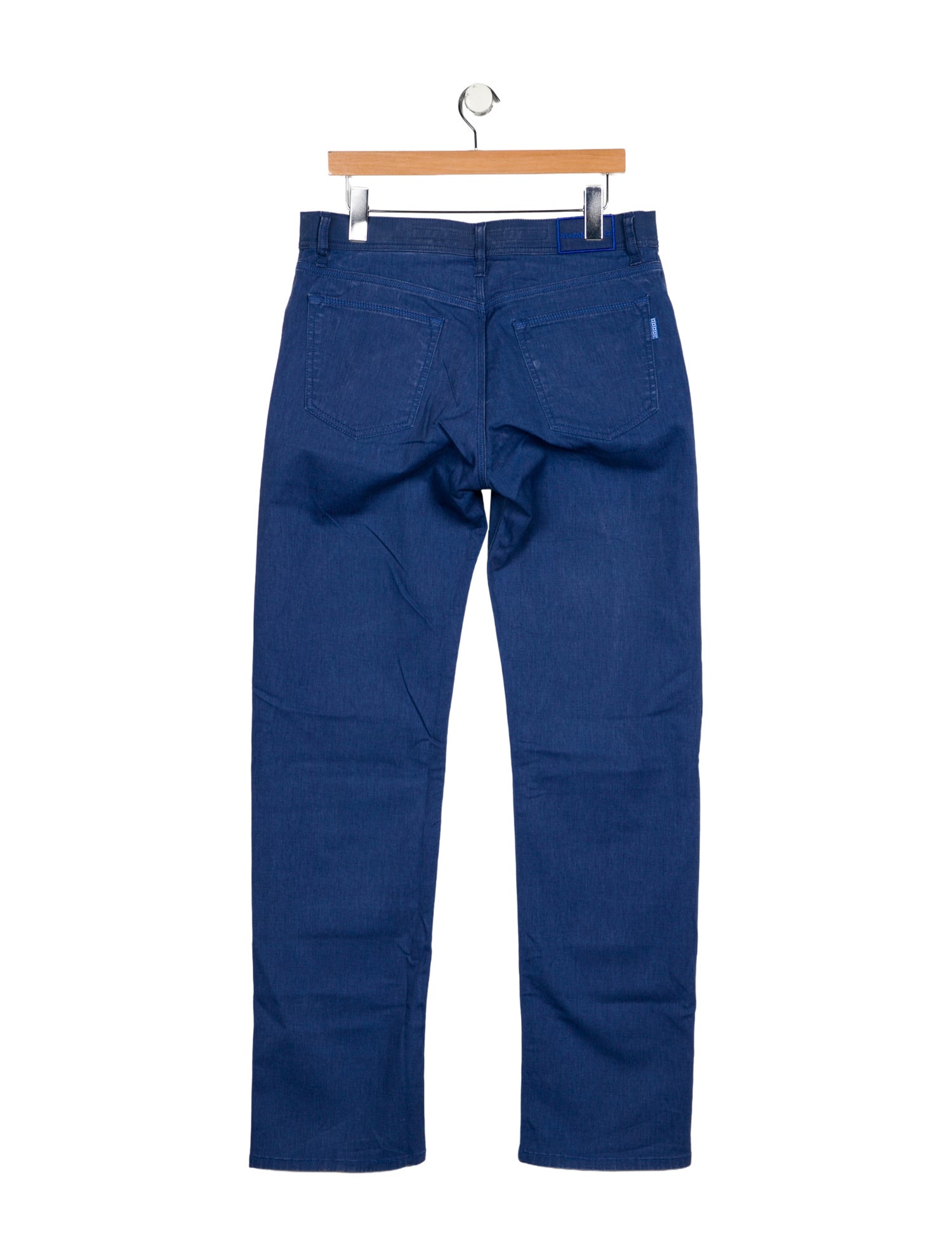 Stefano Ricci Slim Fit Jeans