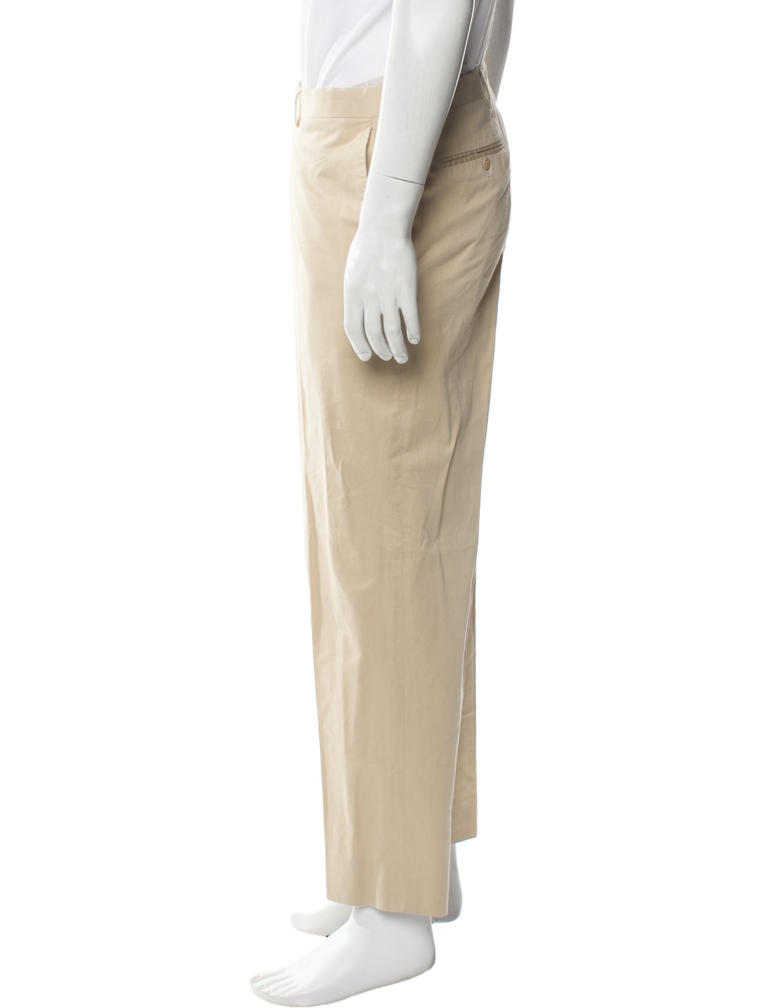 Stefano Ricci Chinos