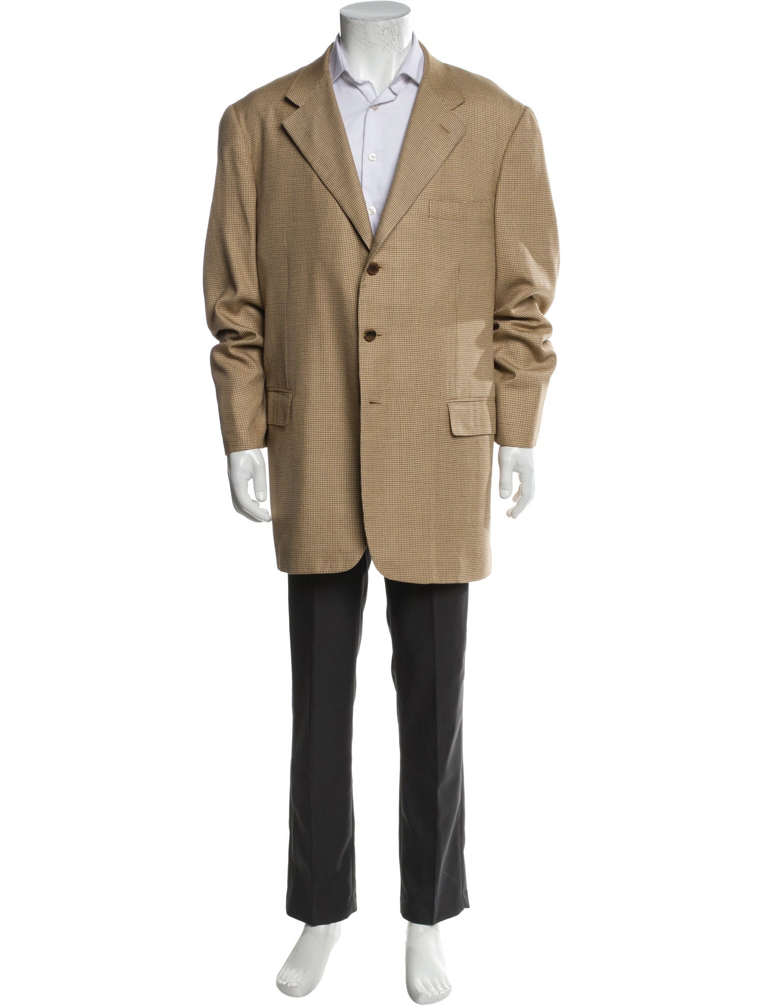 Stefano Ricci Blazer
