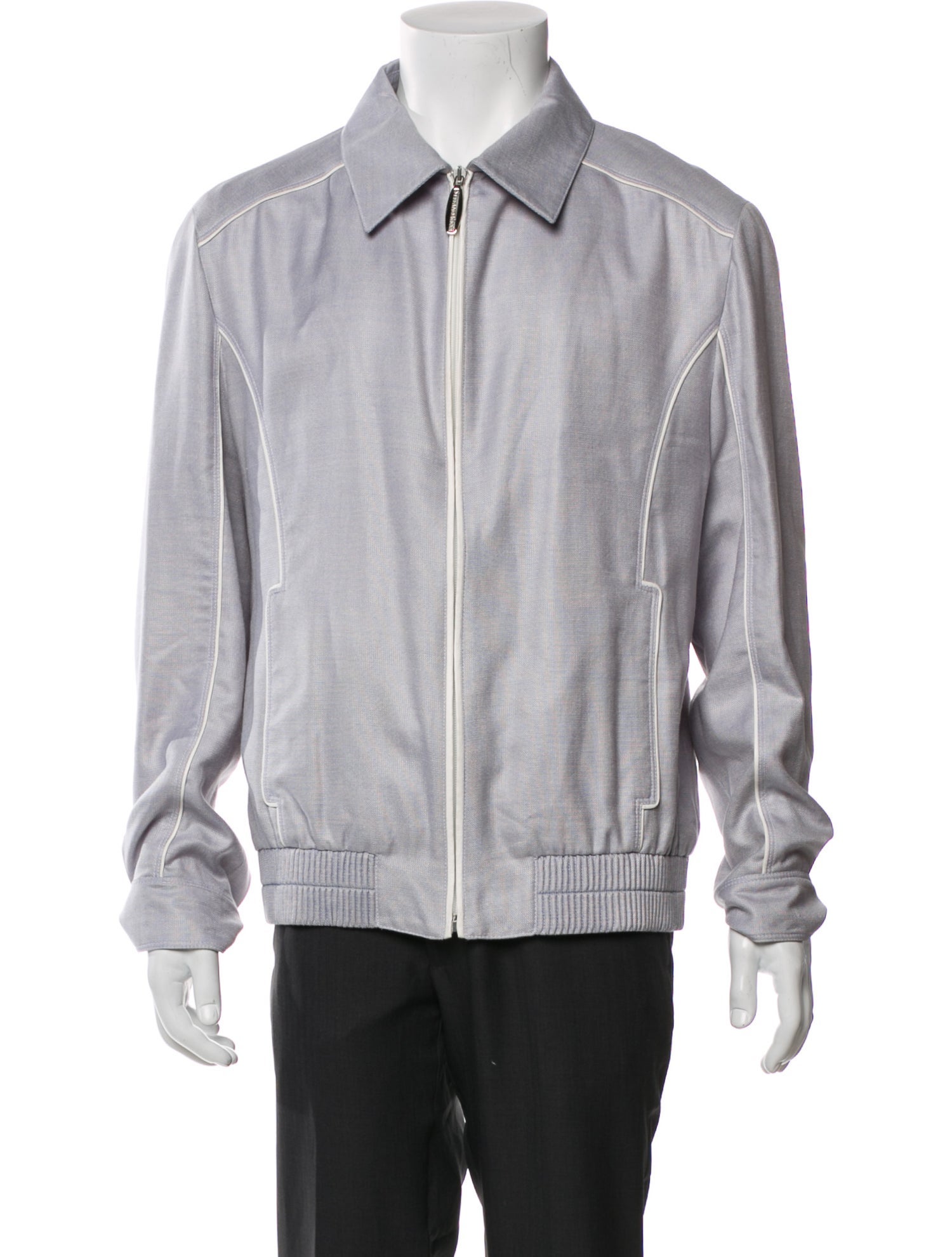 Stefano Ricci Bomber Jacket