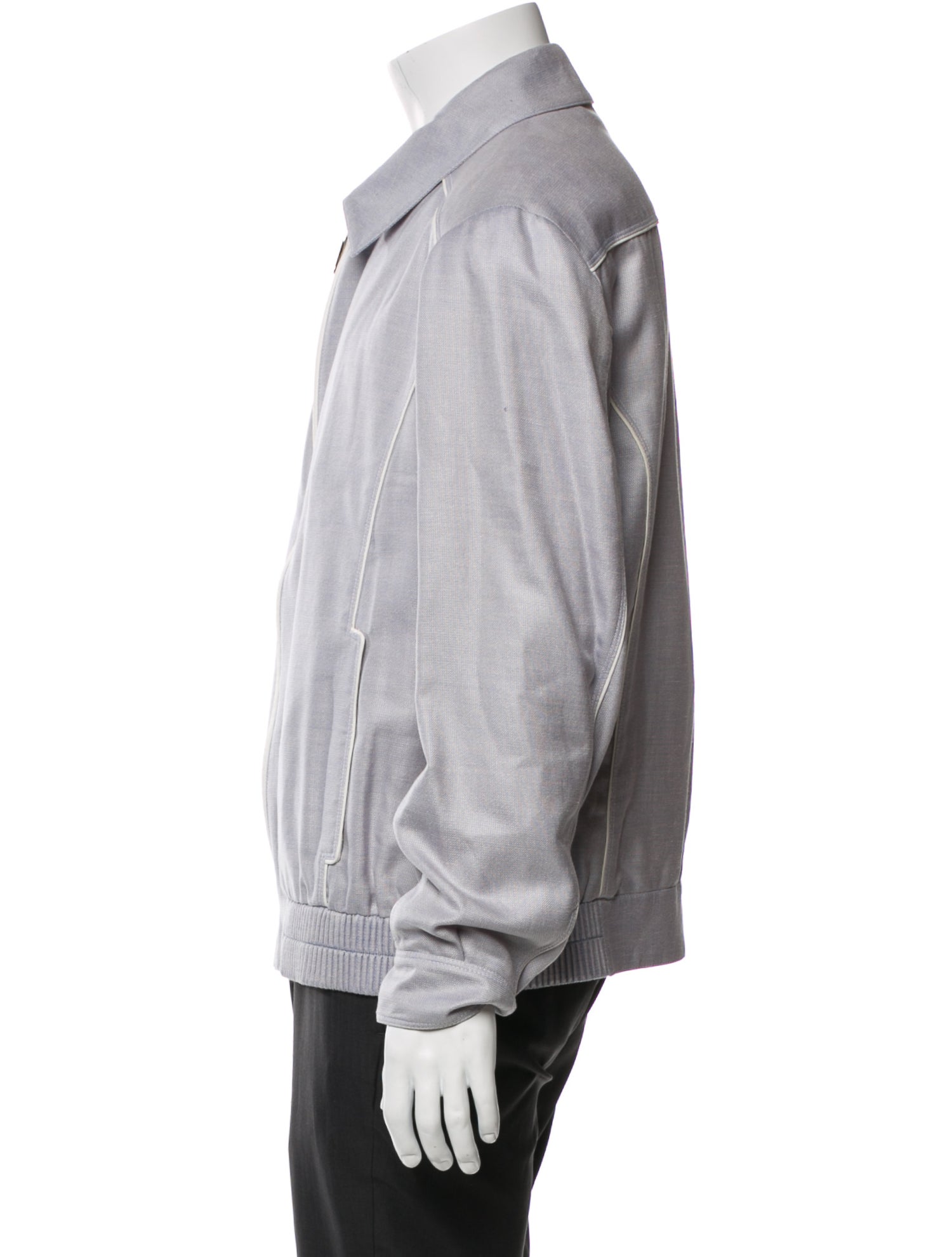 Stefano Ricci Bomber Jacket
