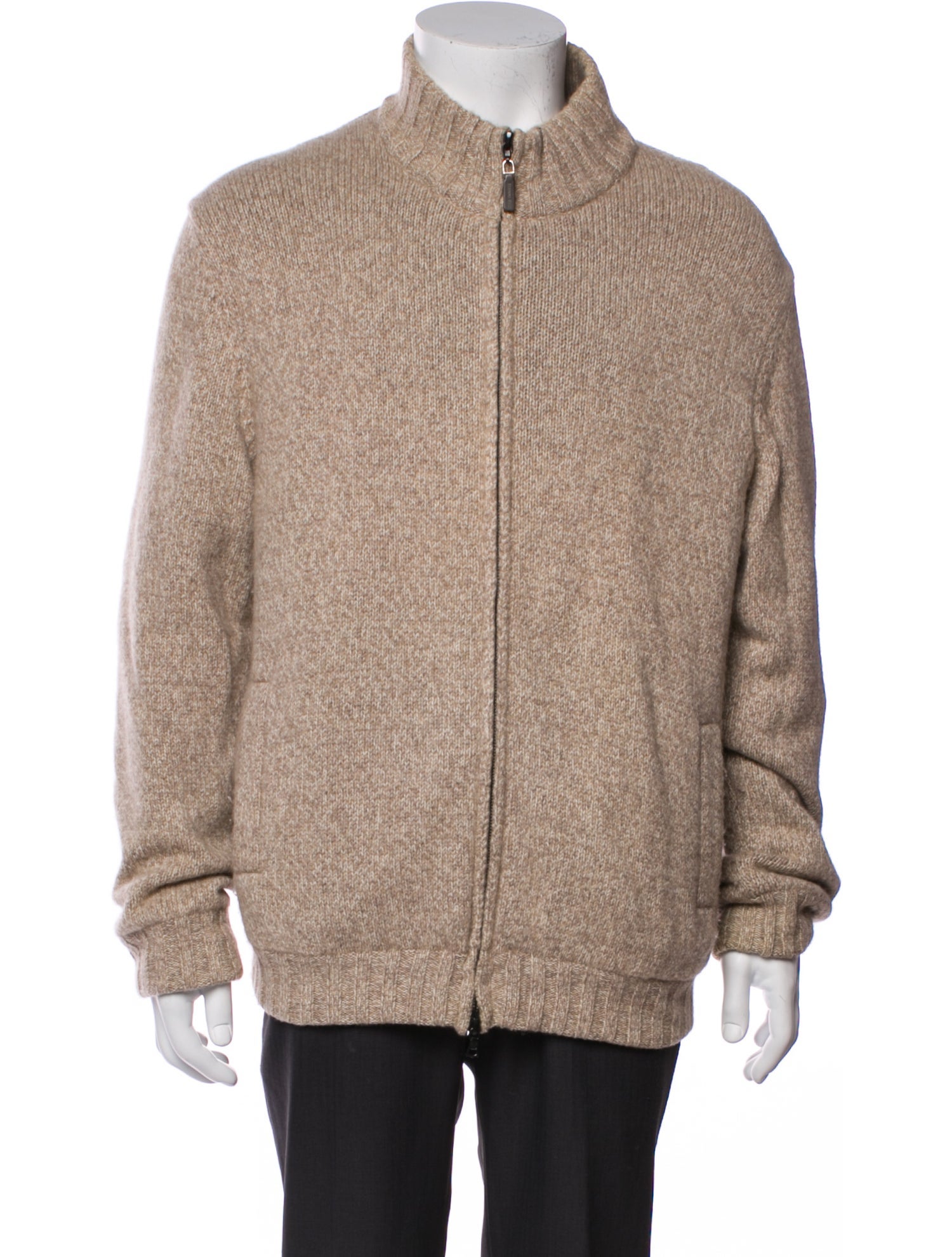Stefano Ricci Cashmere Jacket