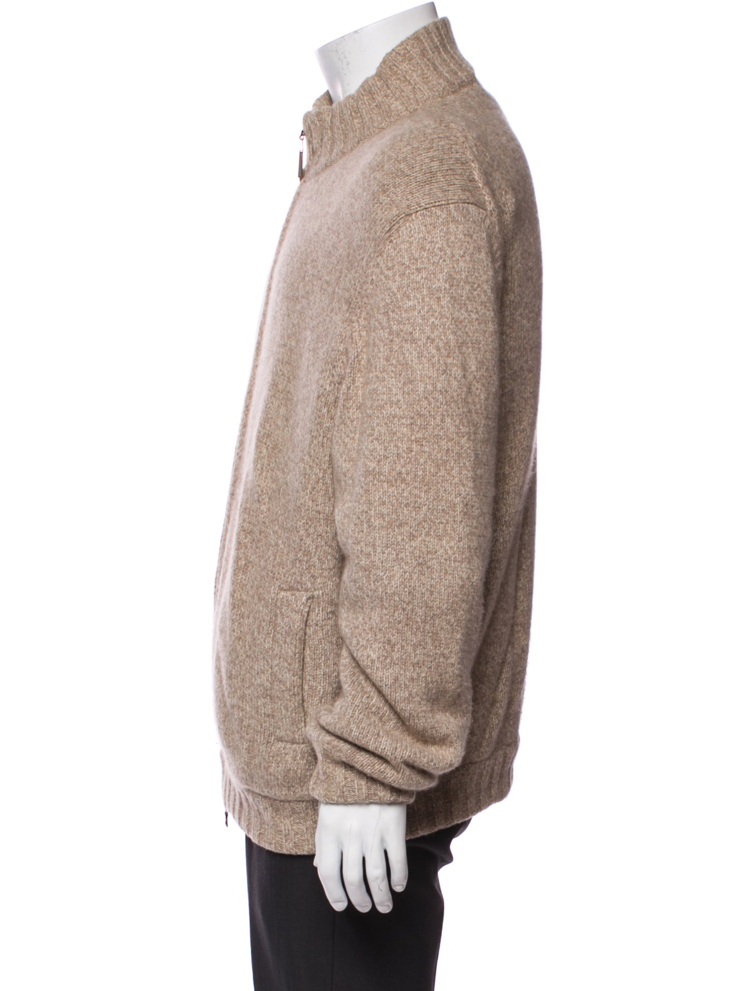 Stefano Ricci Cashmere Jacket