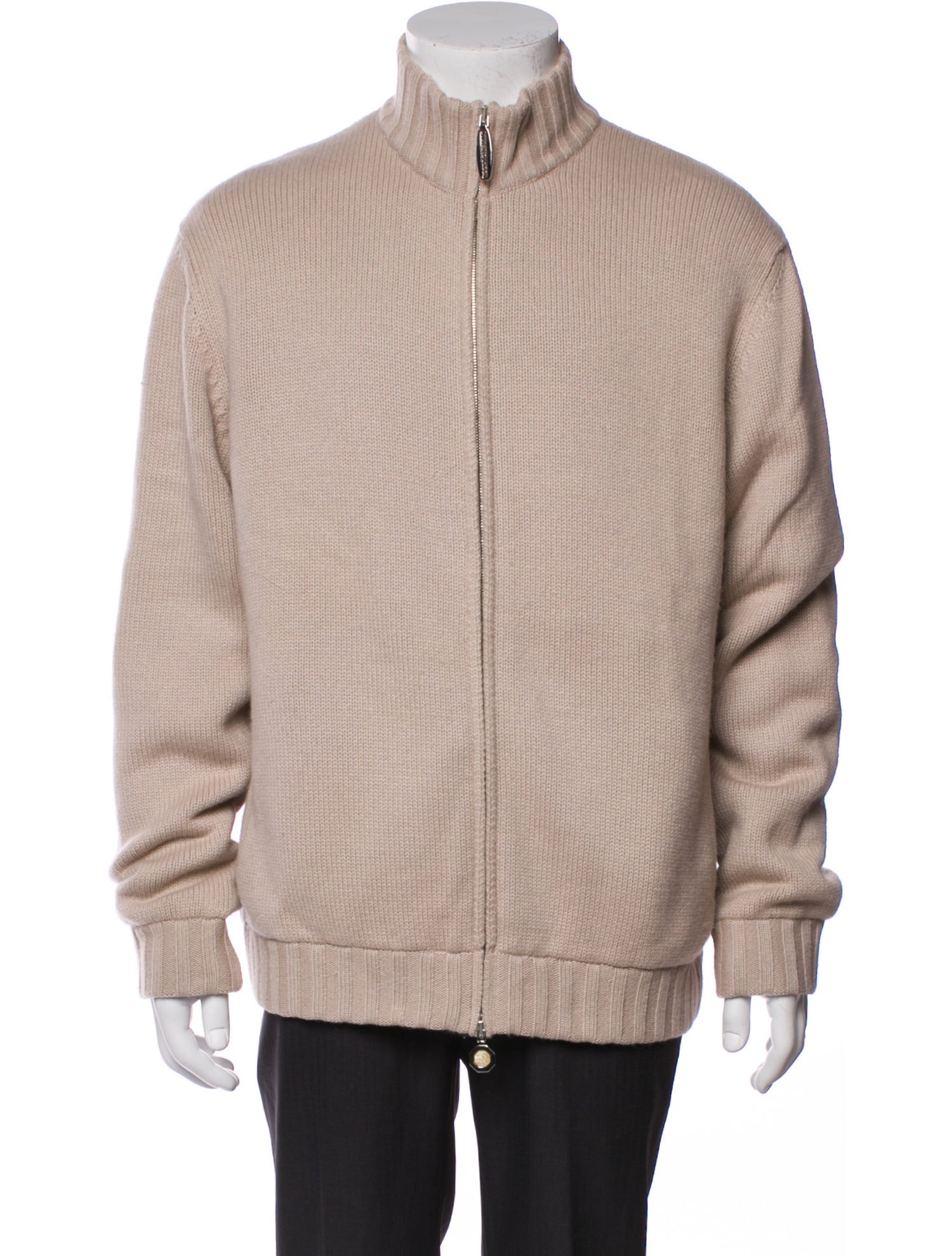 Stefano Ricci Cashmere Jacket