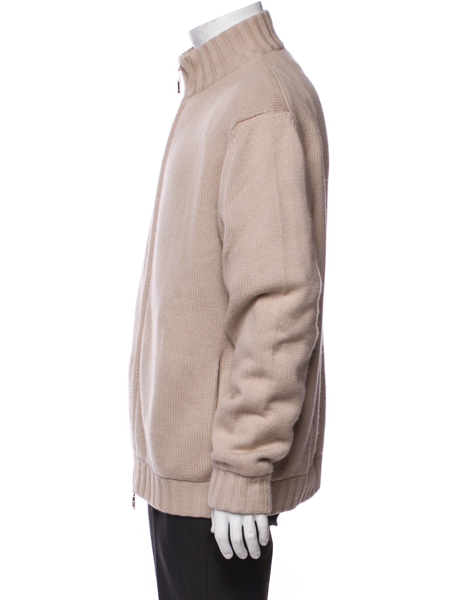 Stefano Ricci Cashmere Jacket