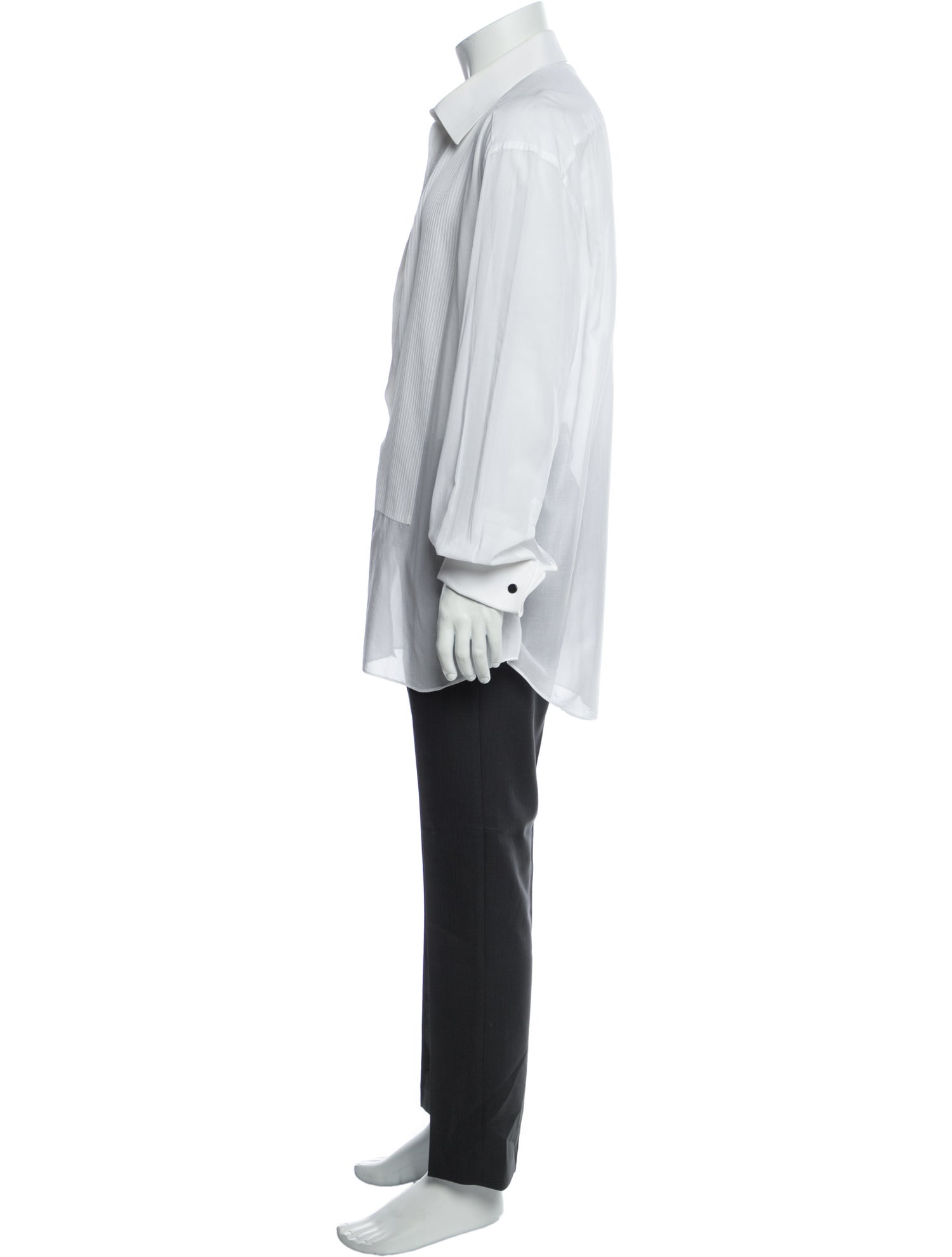 Stefano Ricci Long Sleeve Shirt