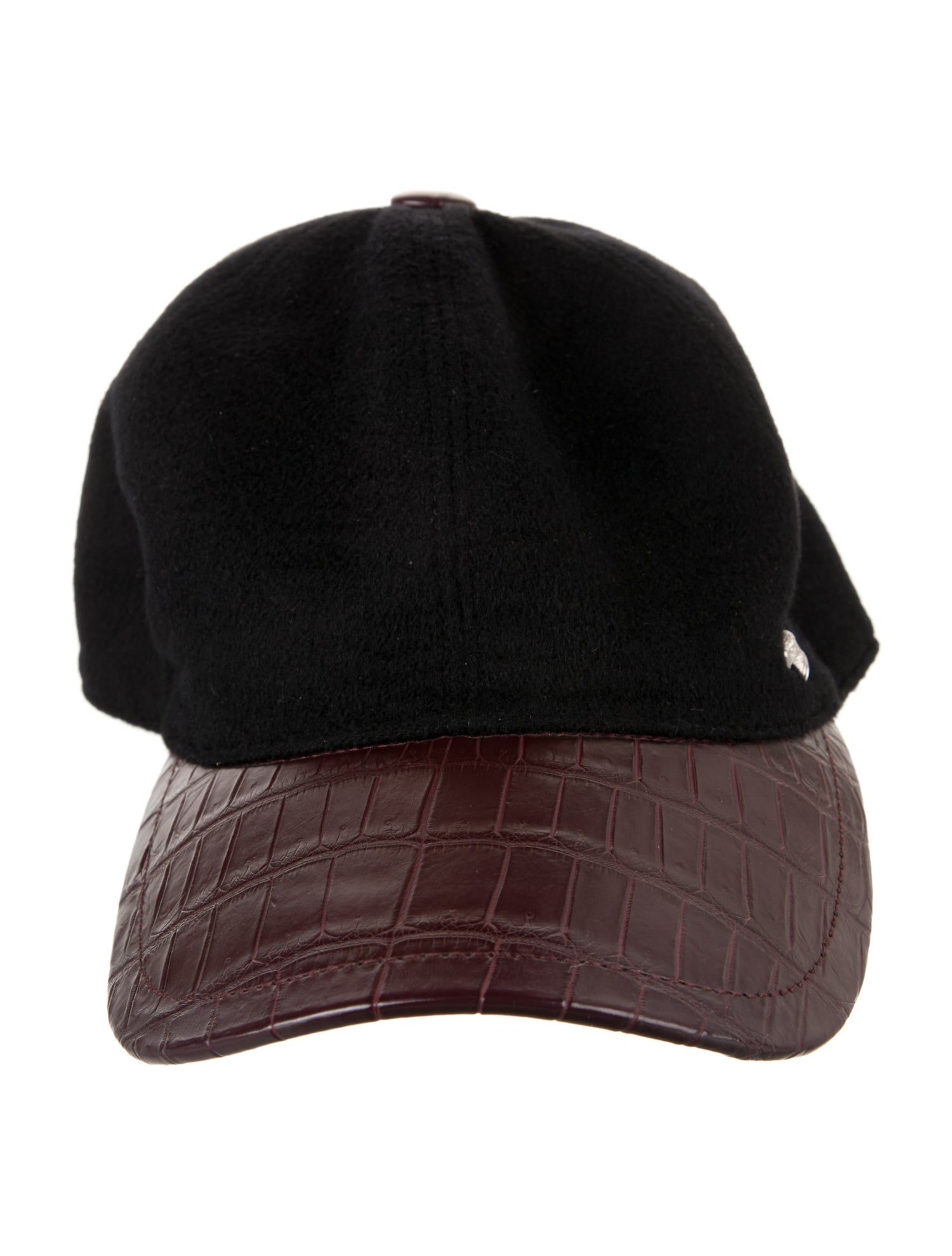 Stefano Ricci Cashmere Cap