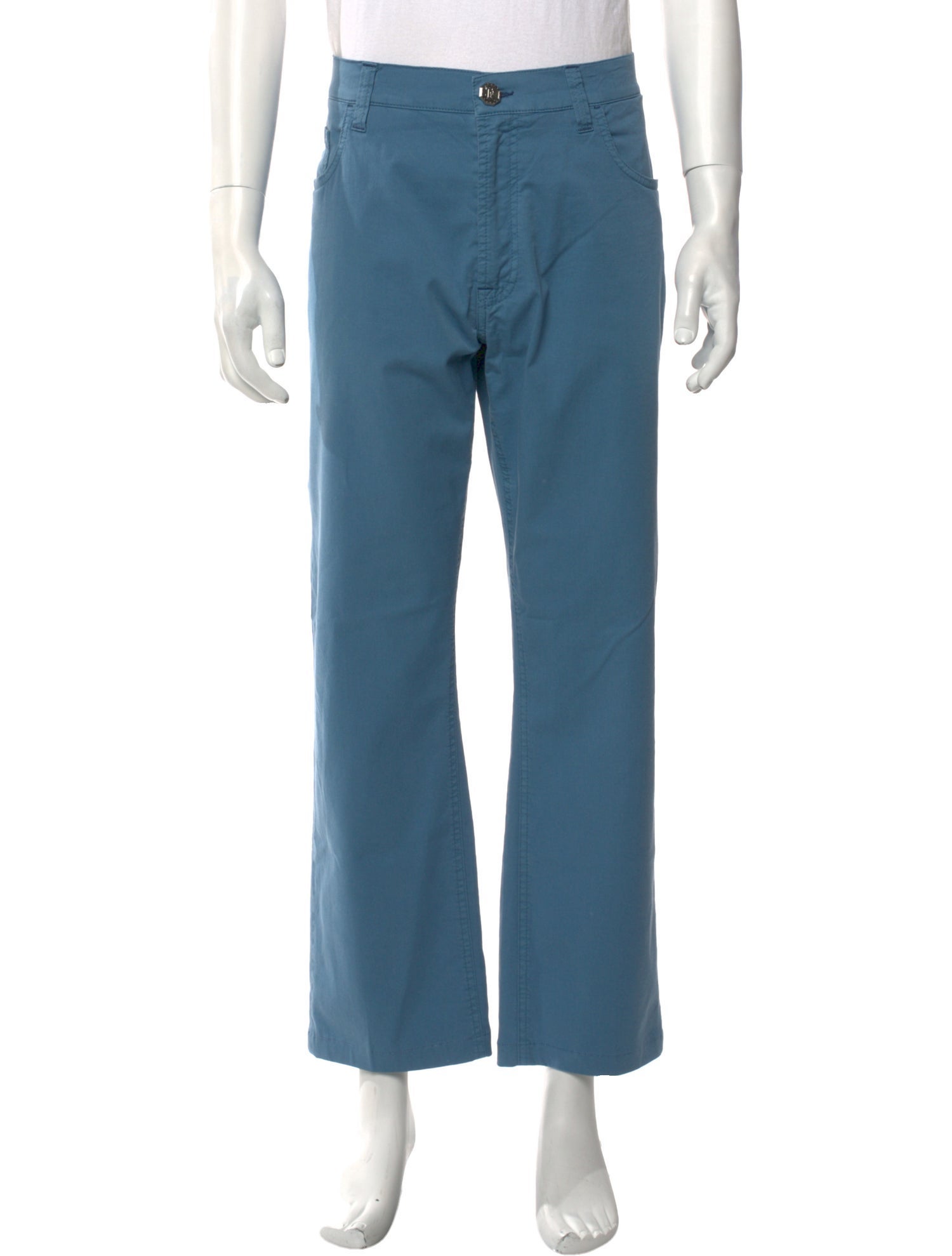 Stefano Ricci Chinos