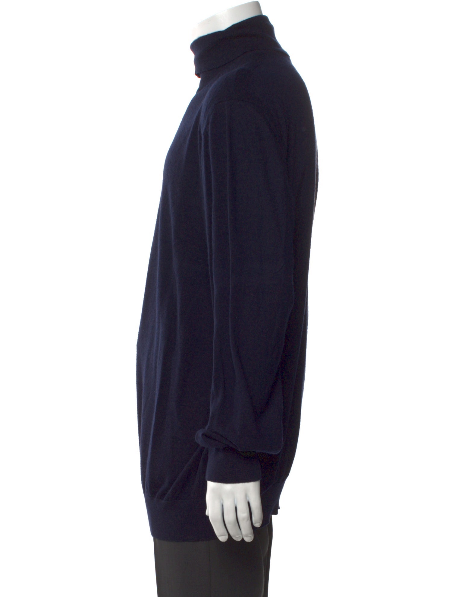 Stefano Ricci Cashmere Turtleneck Pullover