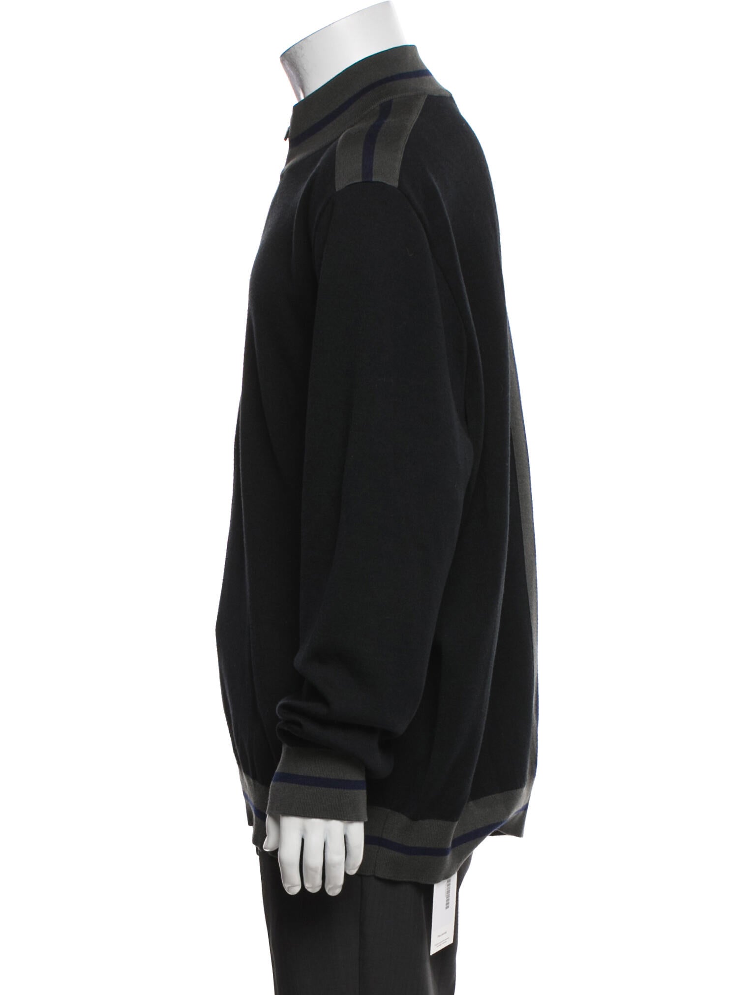 Stefano Ricci Wool Jacket