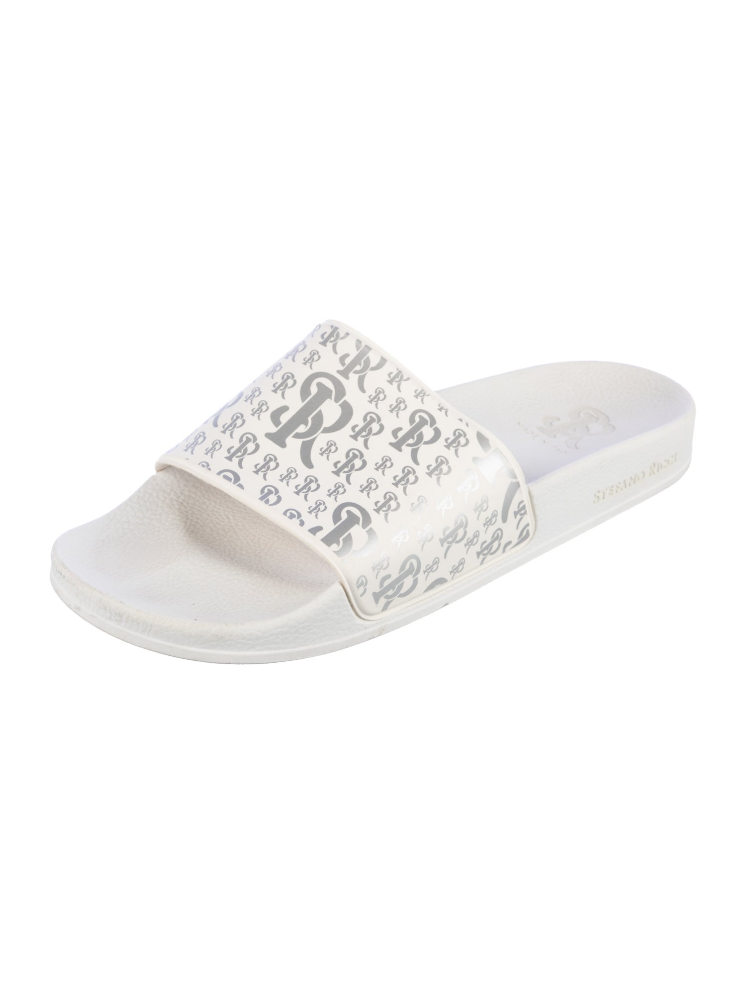 Stefano Ricci Graphic Print Slides