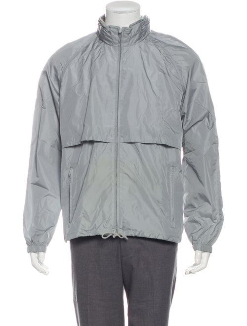Woolrich Lightweight Windbreaker Jacket