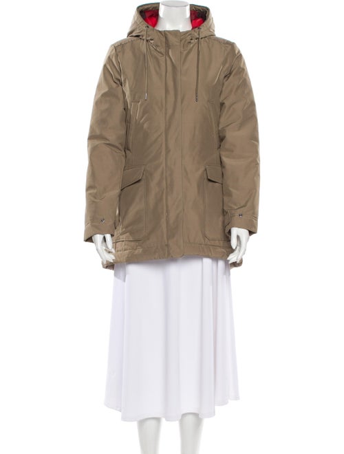 Woolrich Parka
