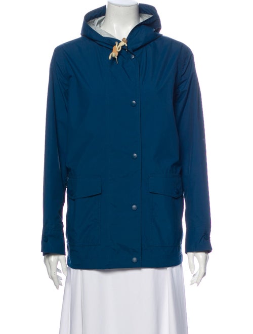 Woolrich Jacket Blue