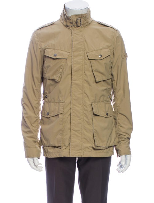 Woolrich Utility Jacket
