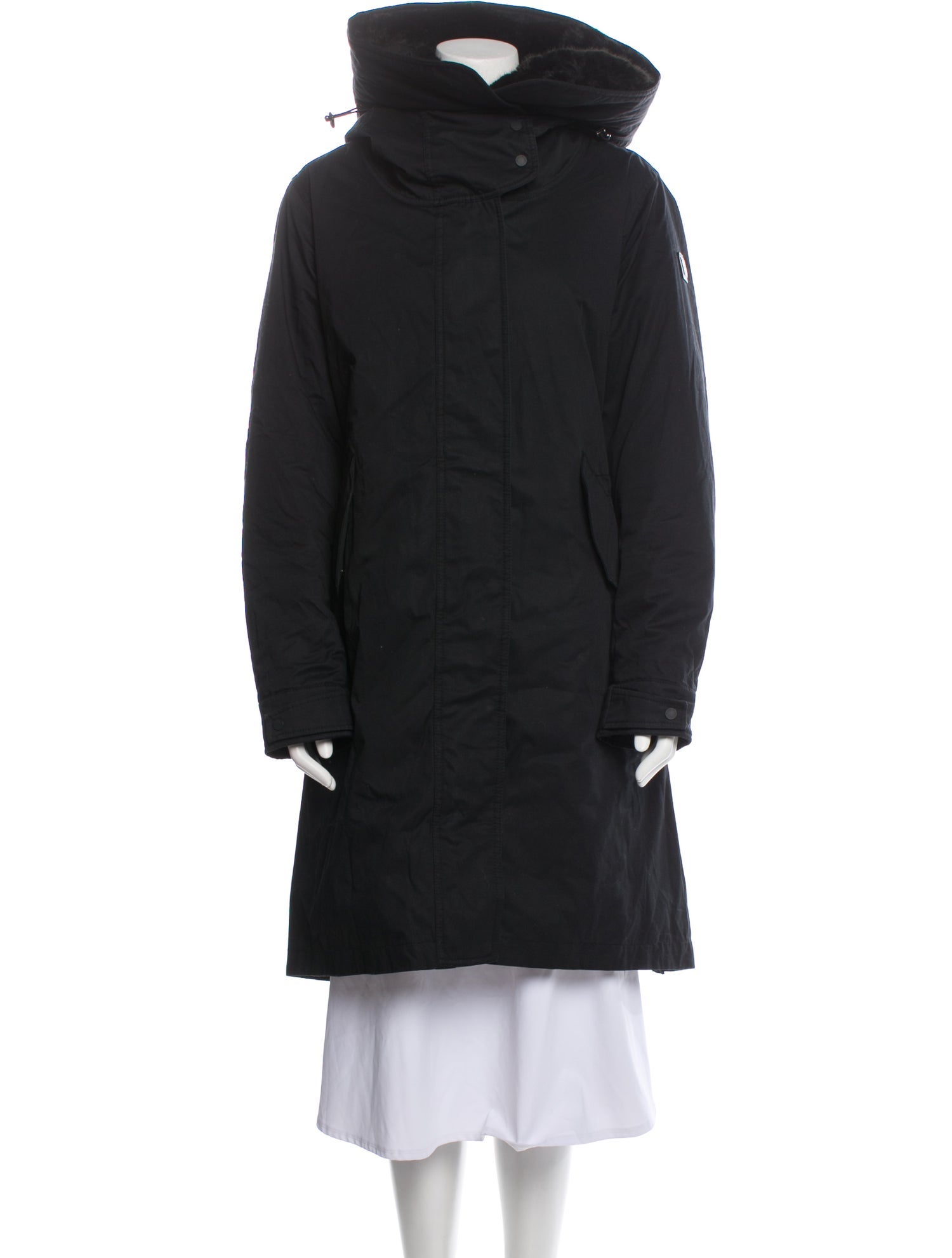 Woolrich On Sale Authenticated Resale The RealReal