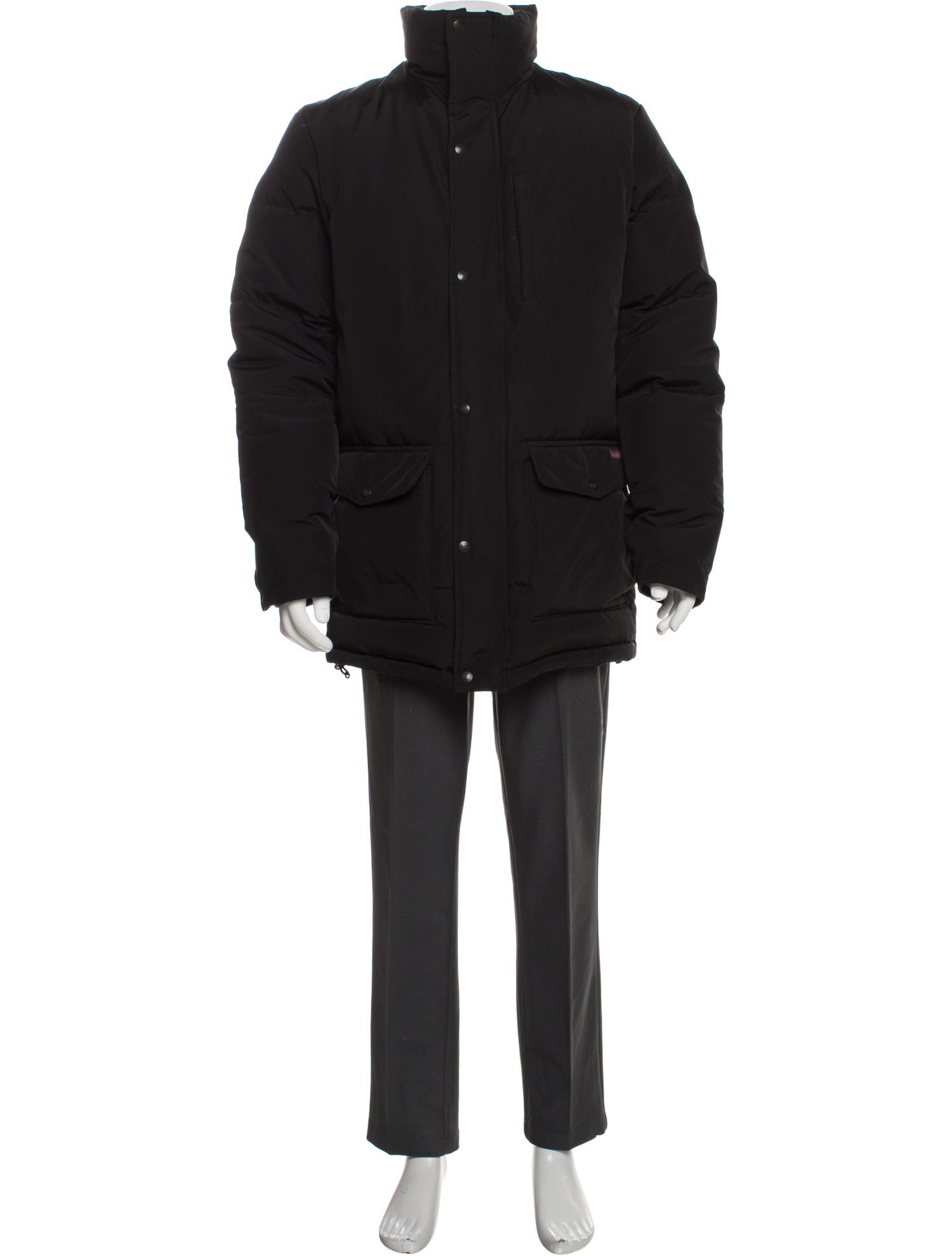 Woolrich On Sale Authenticated Resale The RealReal