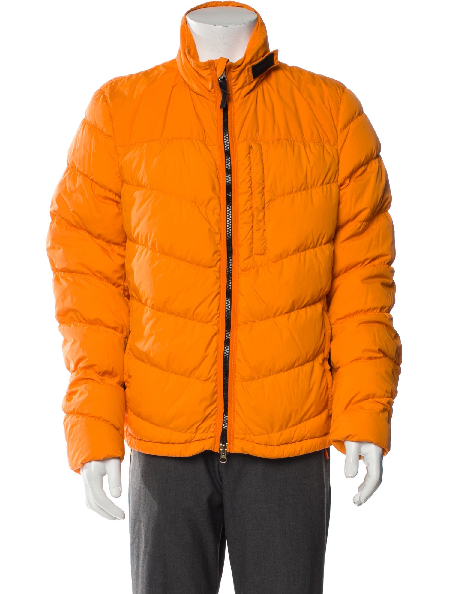 Woolrich Puffer Coat w/ Tags