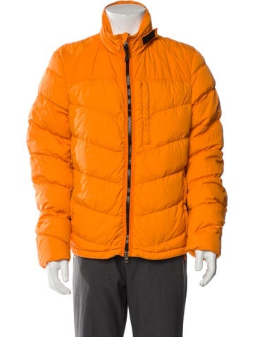 Woolrich Outerwear Puffer Coat S