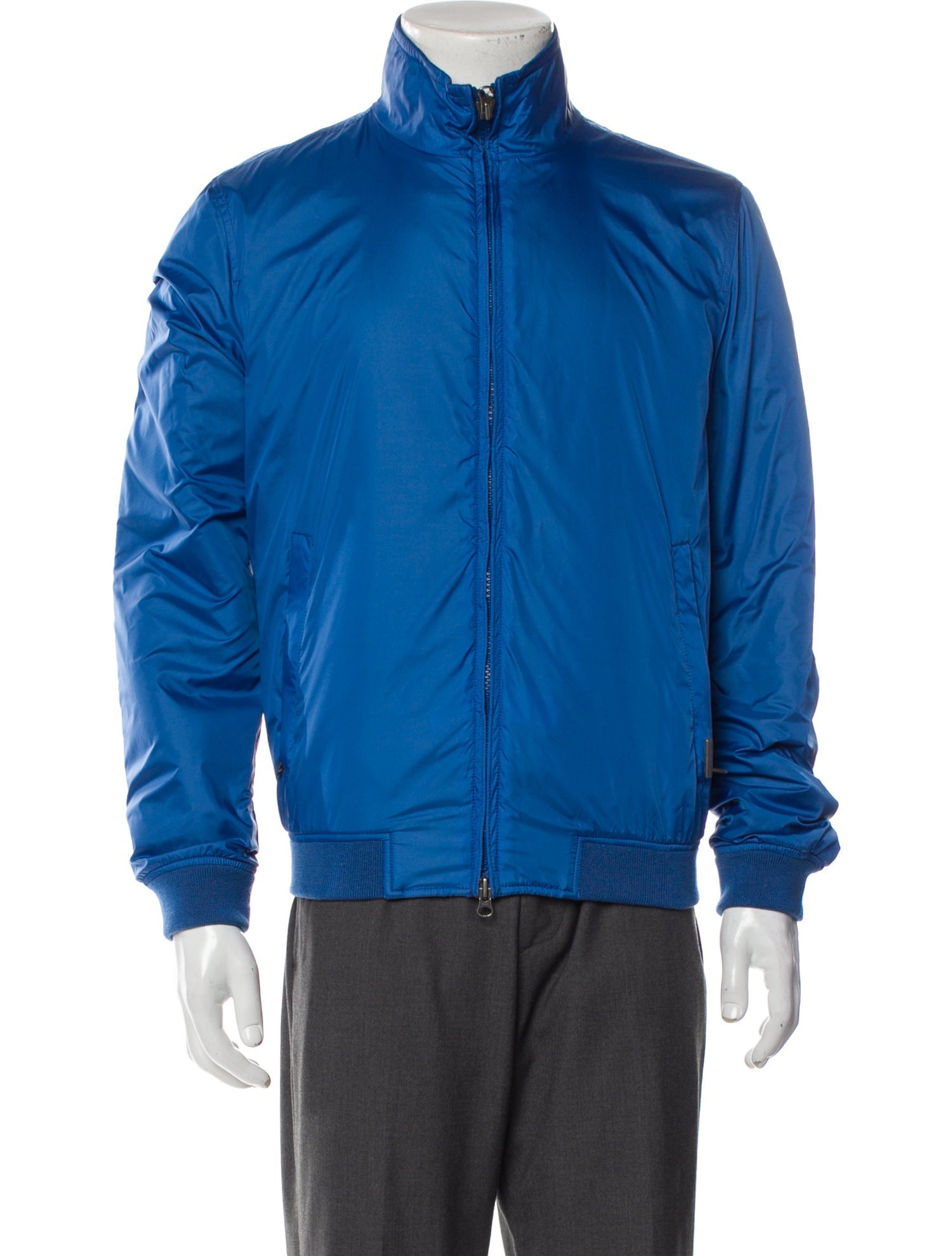 Woolrich Windbreaker w/ Tags