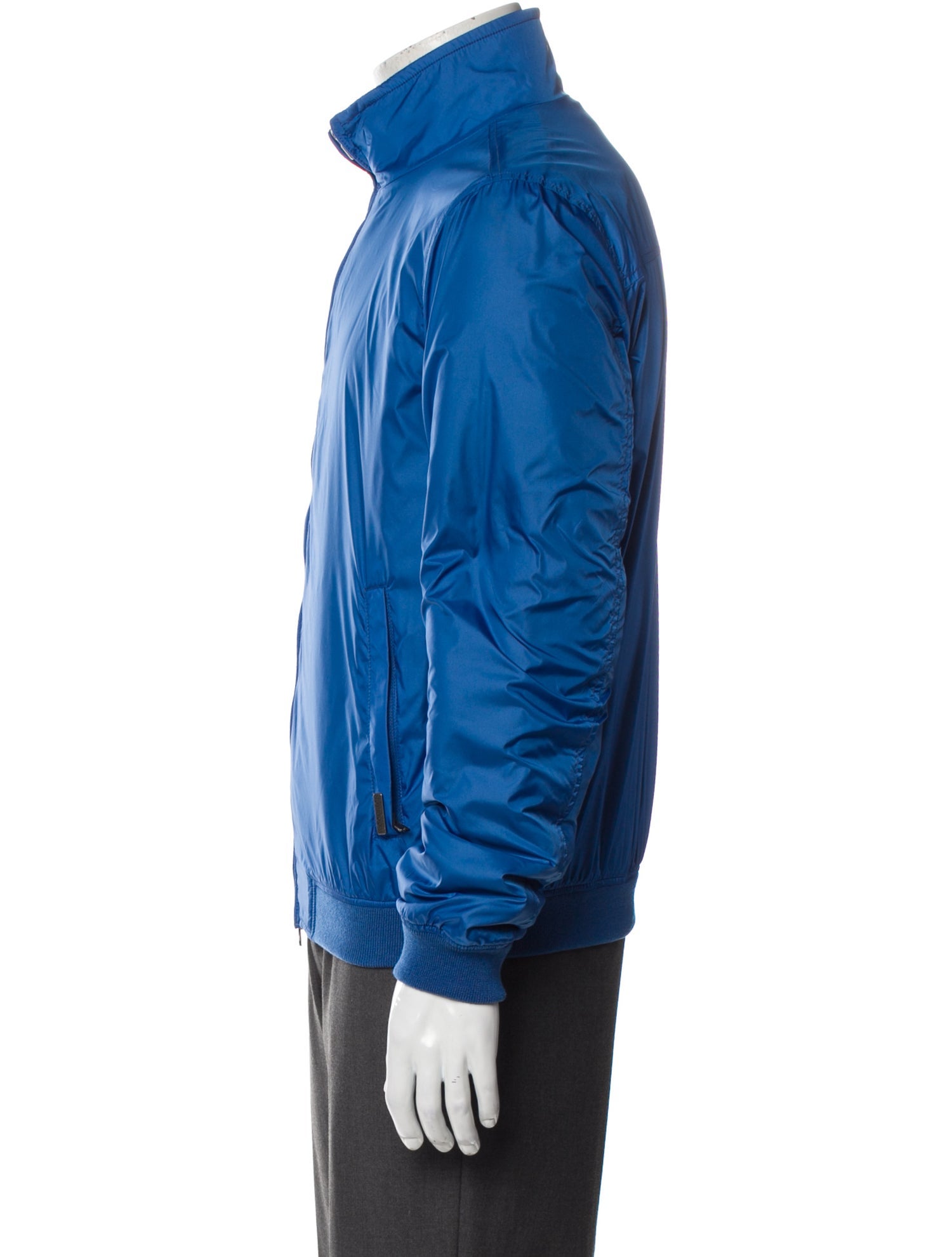 Woolrich Windbreaker w/ Tags