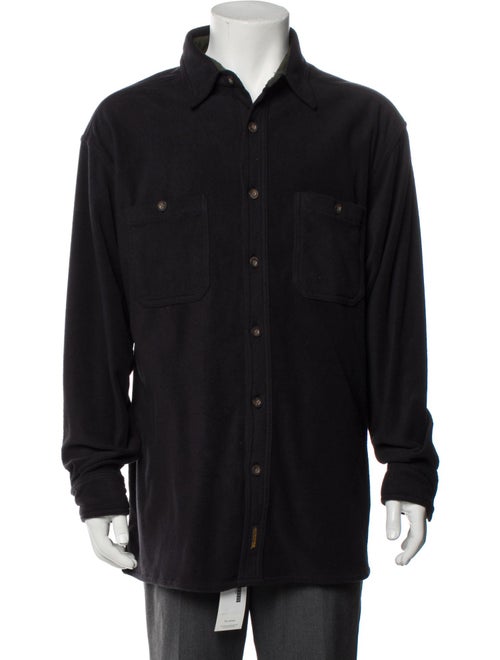 Woolrich Utility Jacket