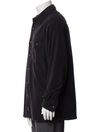 Woolrich Utility Jacket