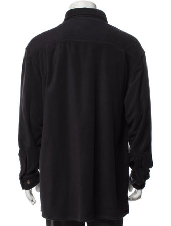 Woolrich Utility Jacket