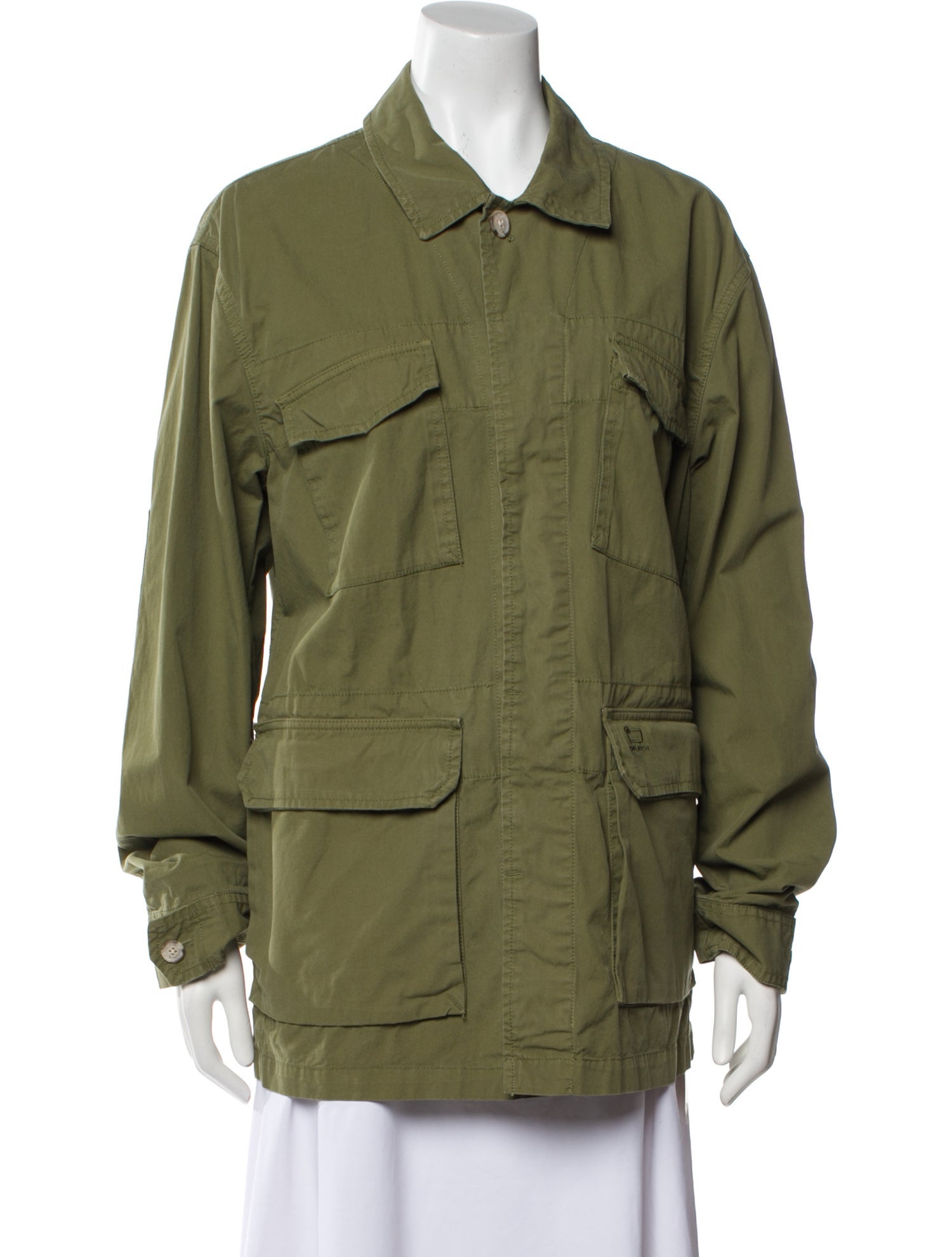 Woolrich Jacket