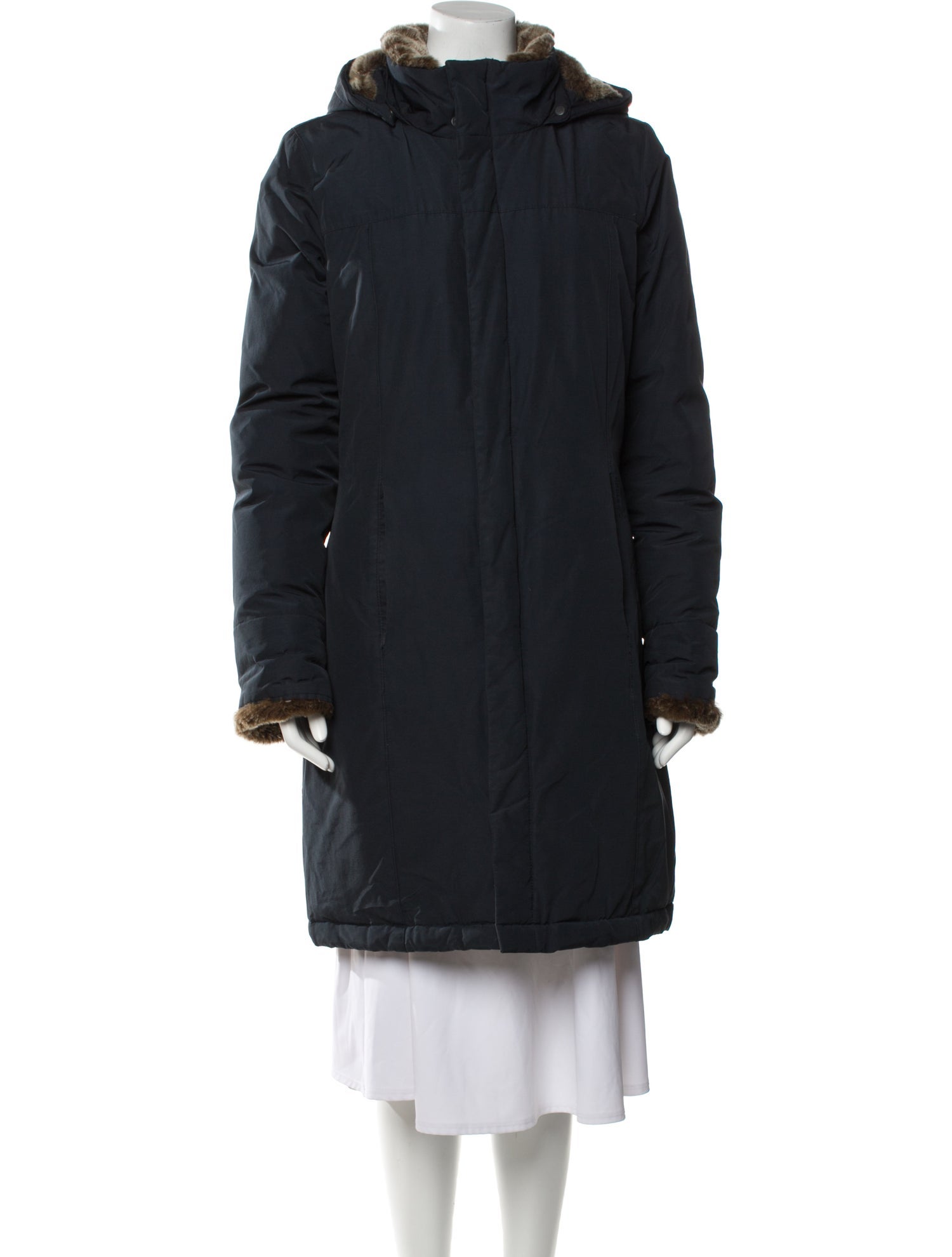 Woolrich Down Coat