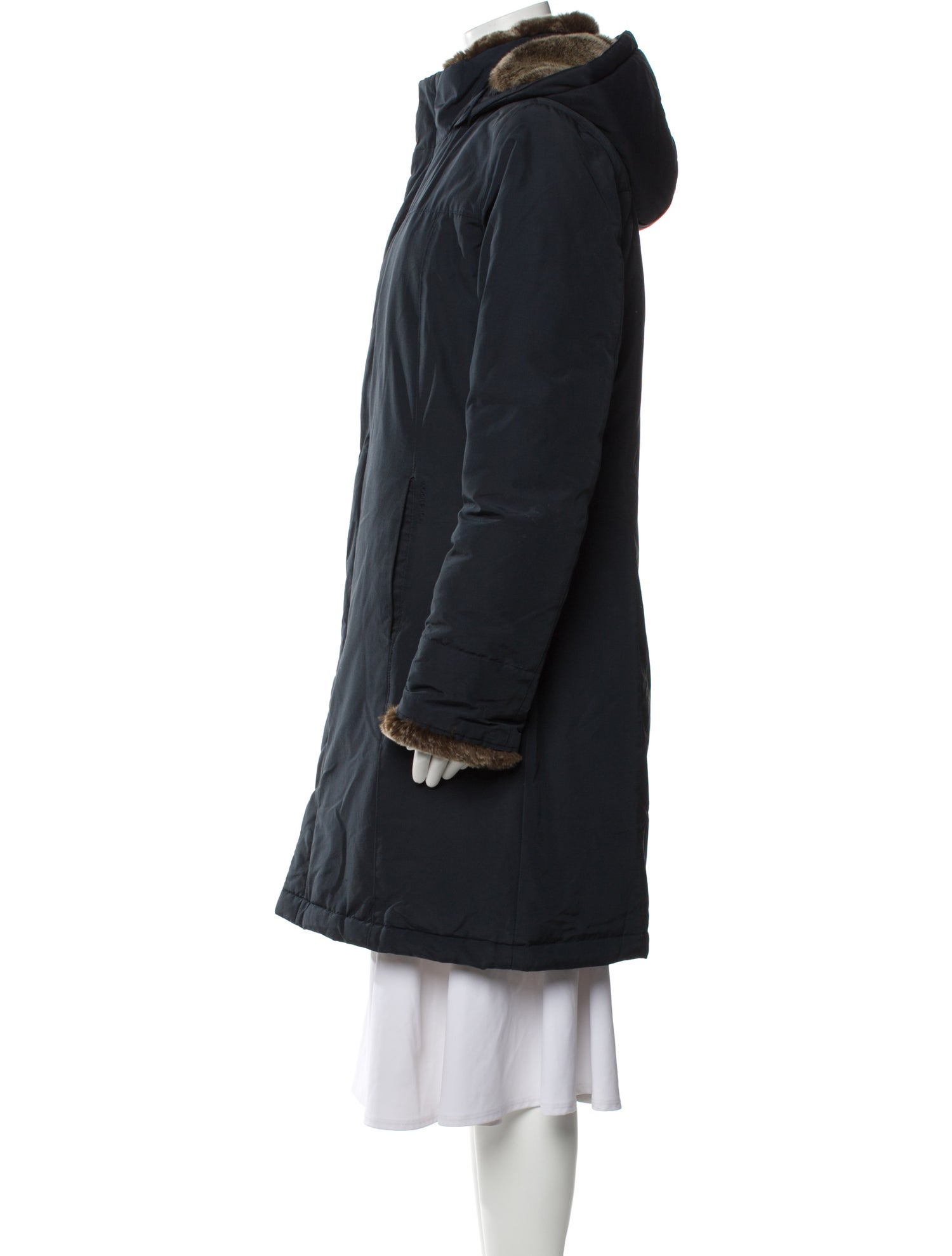 Woolrich Down Coat