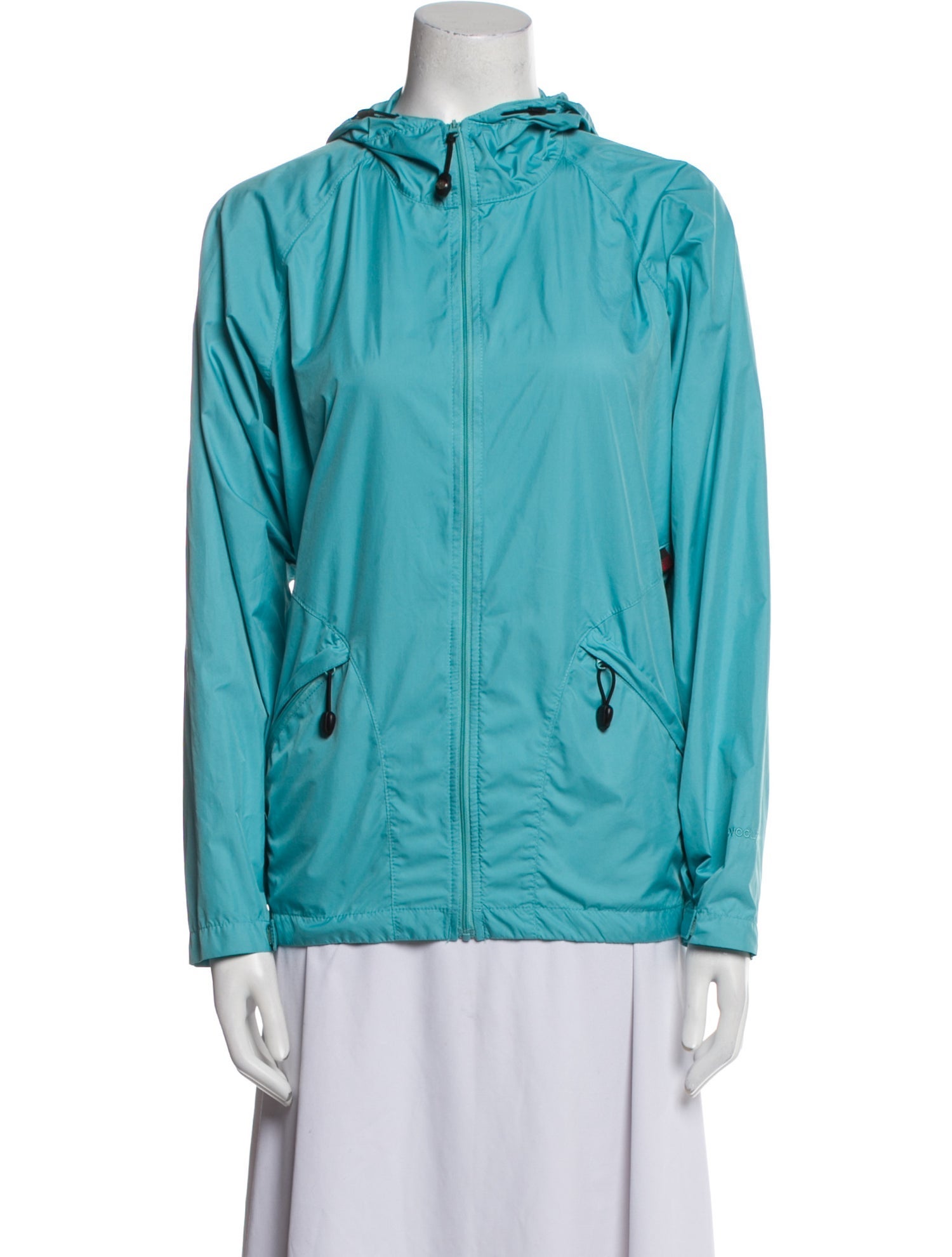 Woolrich Performance Jacket