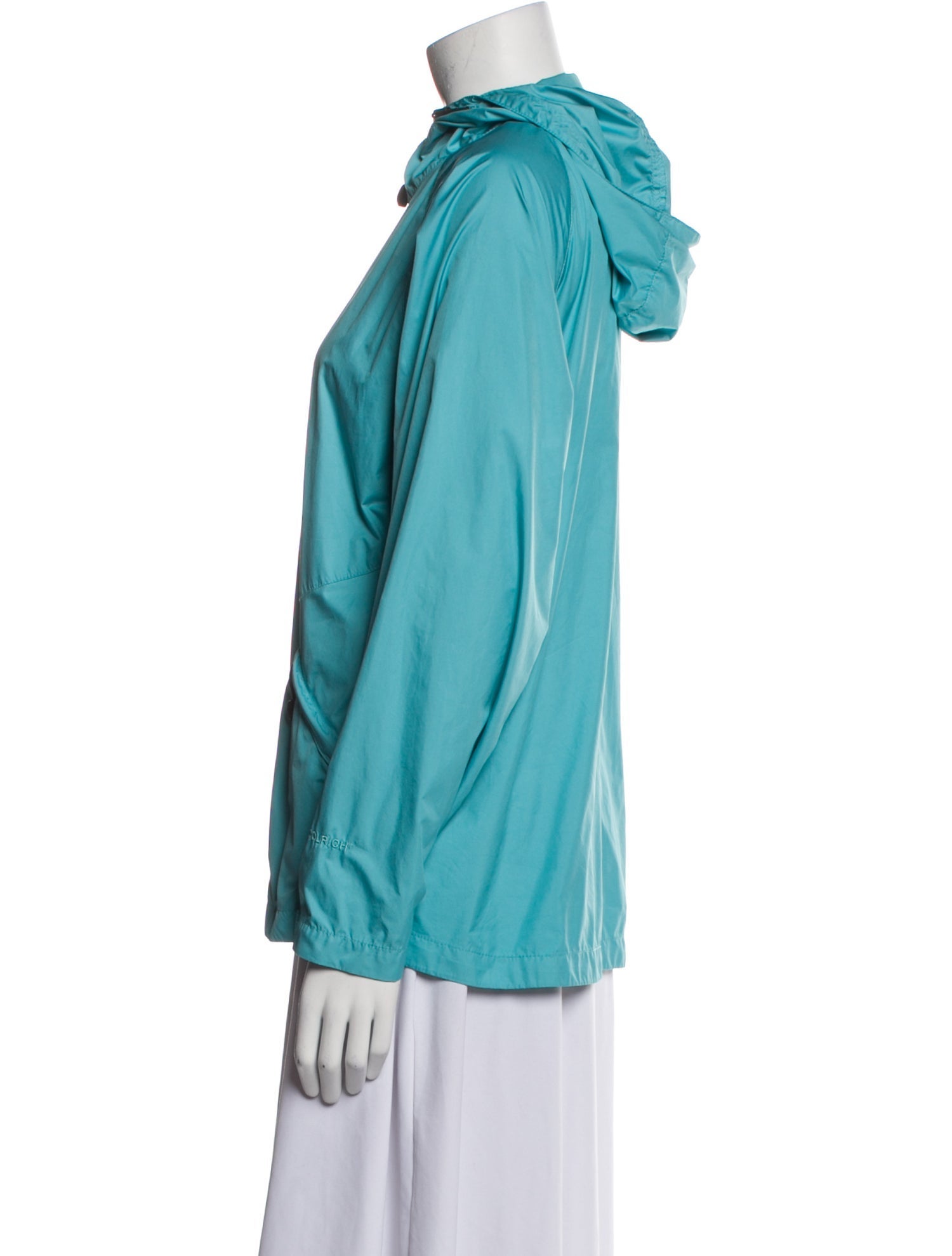 Woolrich Performance Jacket