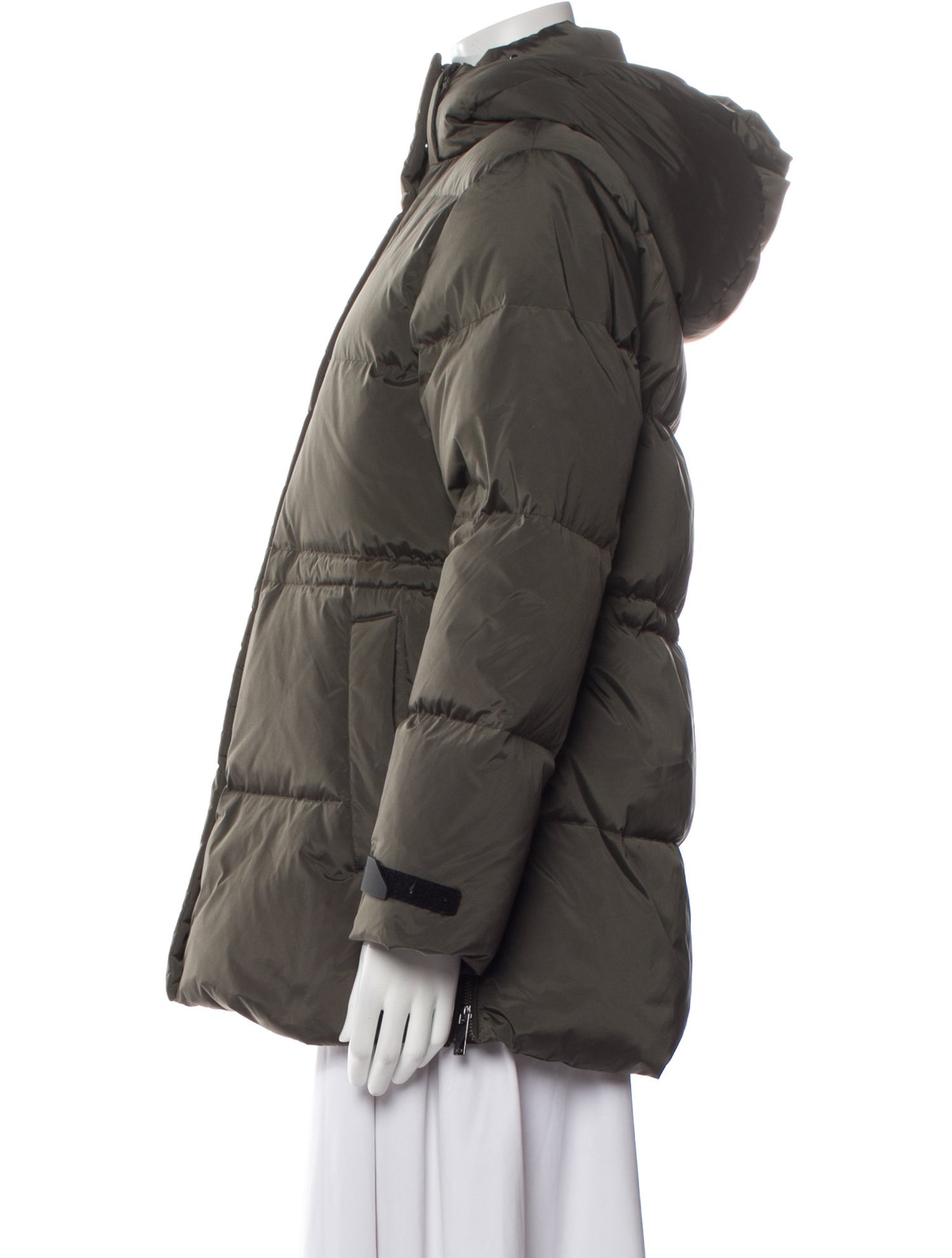 Woolrich Parka