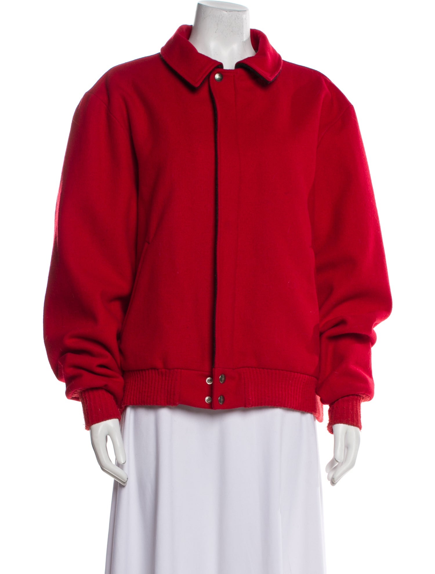 Woolrich Bomber Jacket