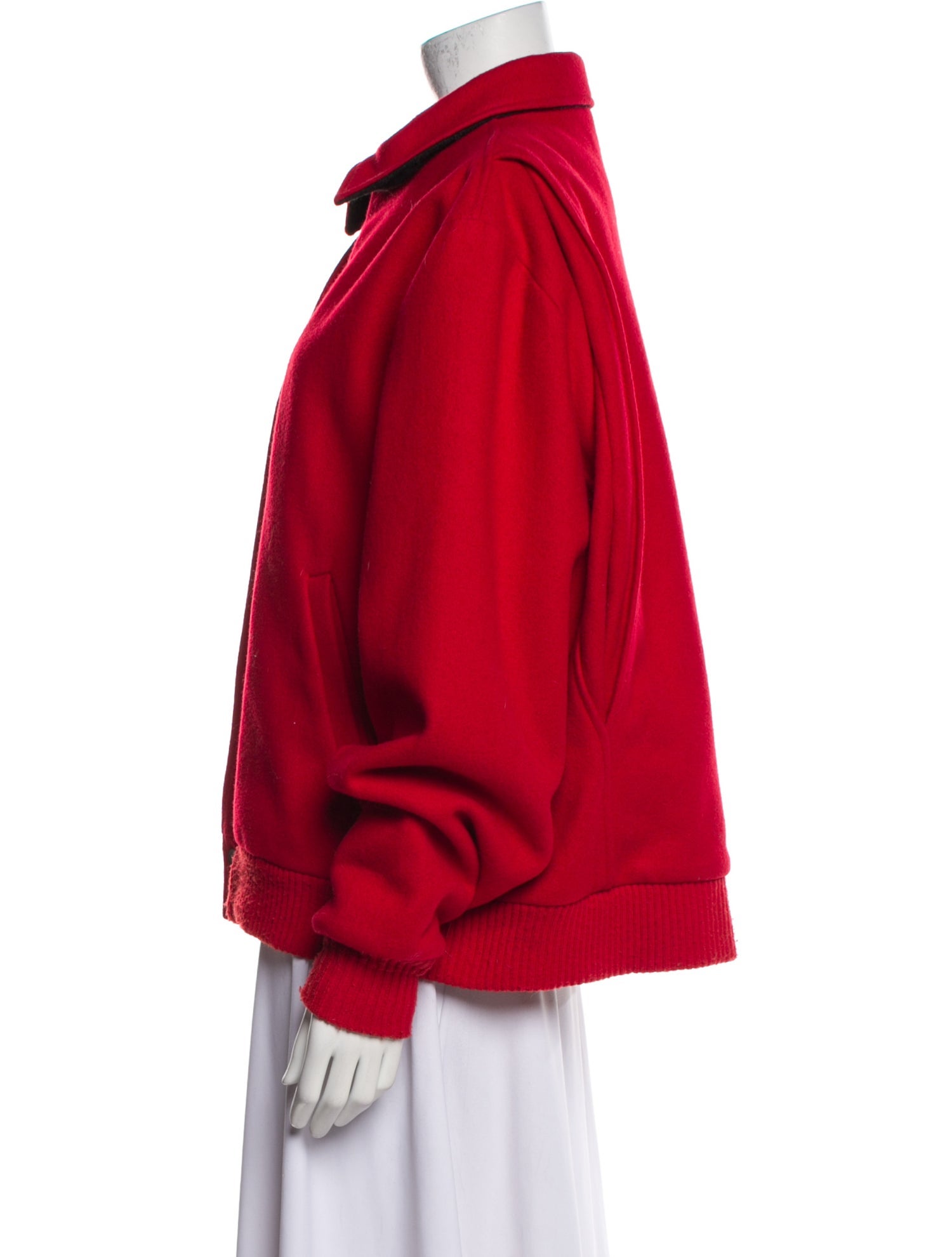 Woolrich Bomber Jacket