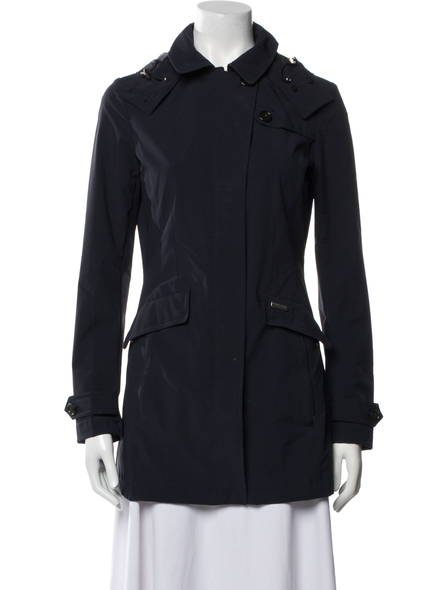 Woolrich Coat
