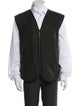 Woolrich Wool Vest