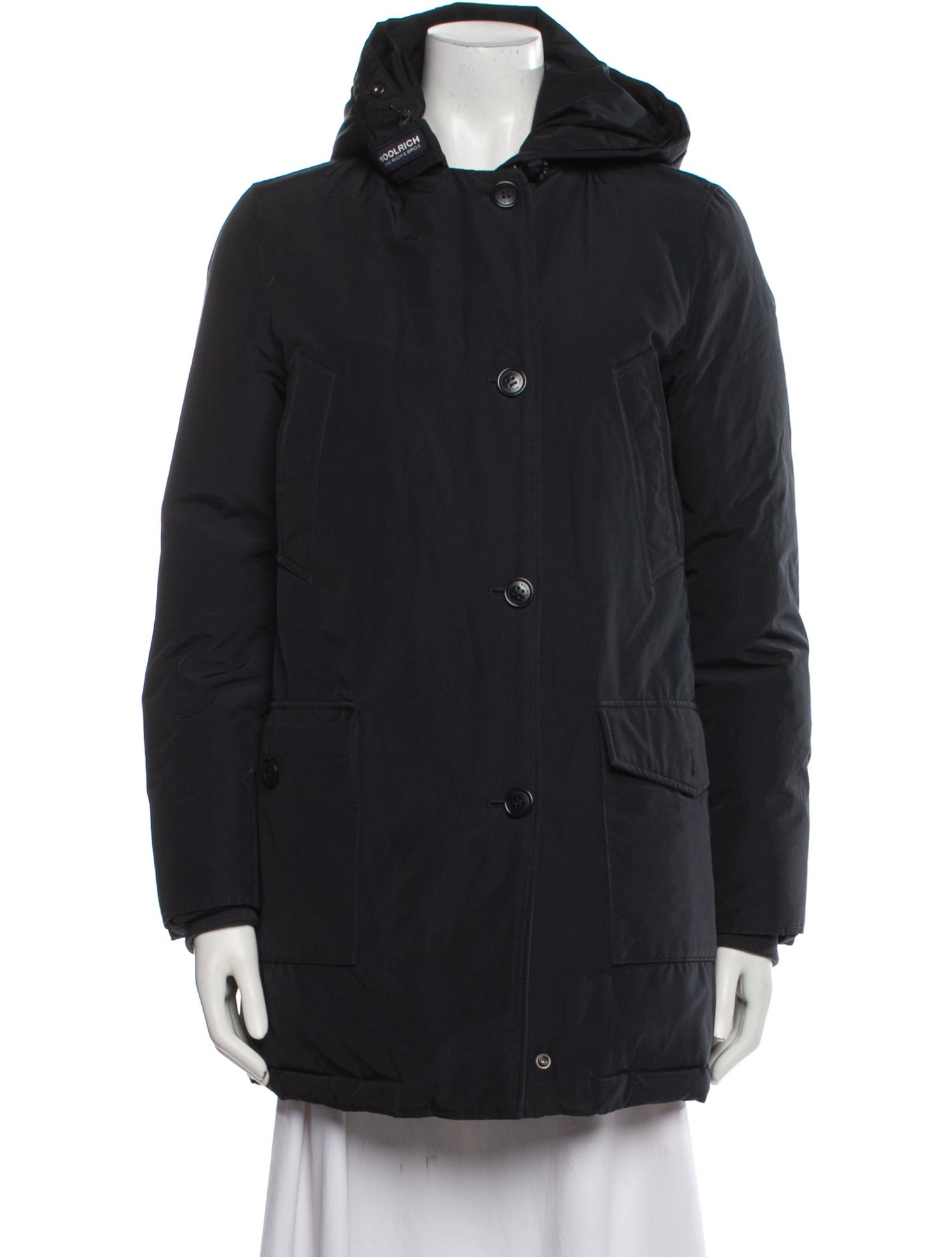 Woolrich Parka