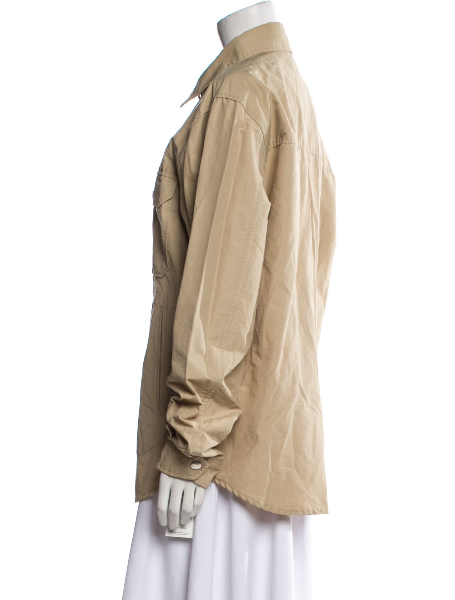 Woolrich Utility Jacket