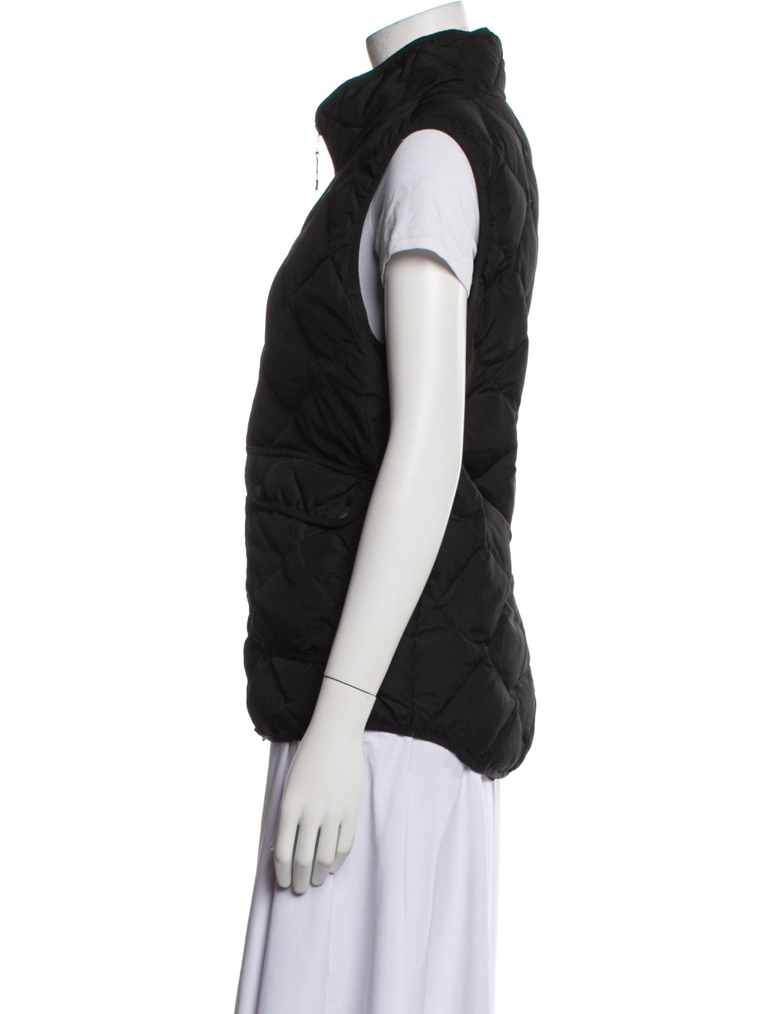 Woolrich Down Jacket