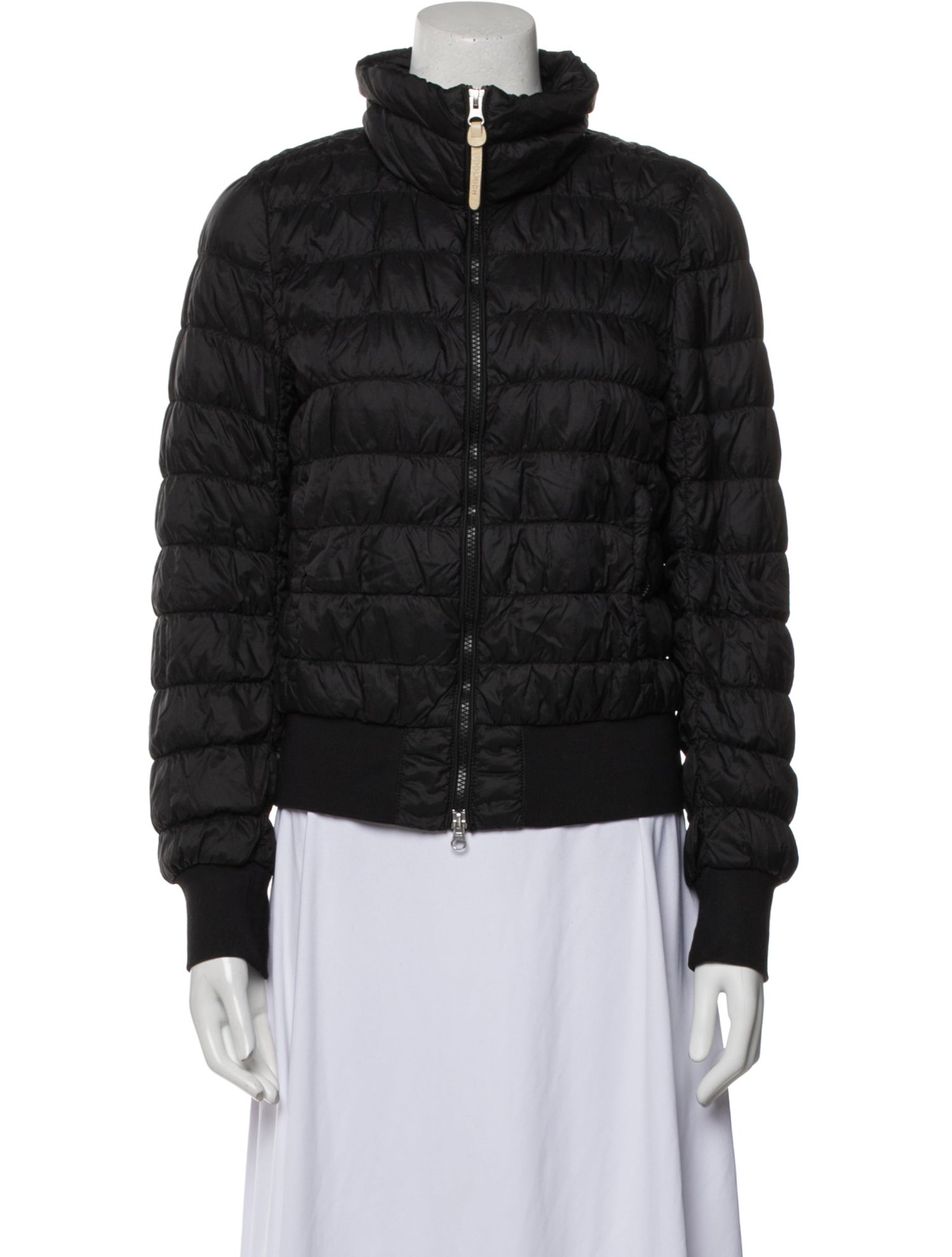 Woolrich Down Jacket