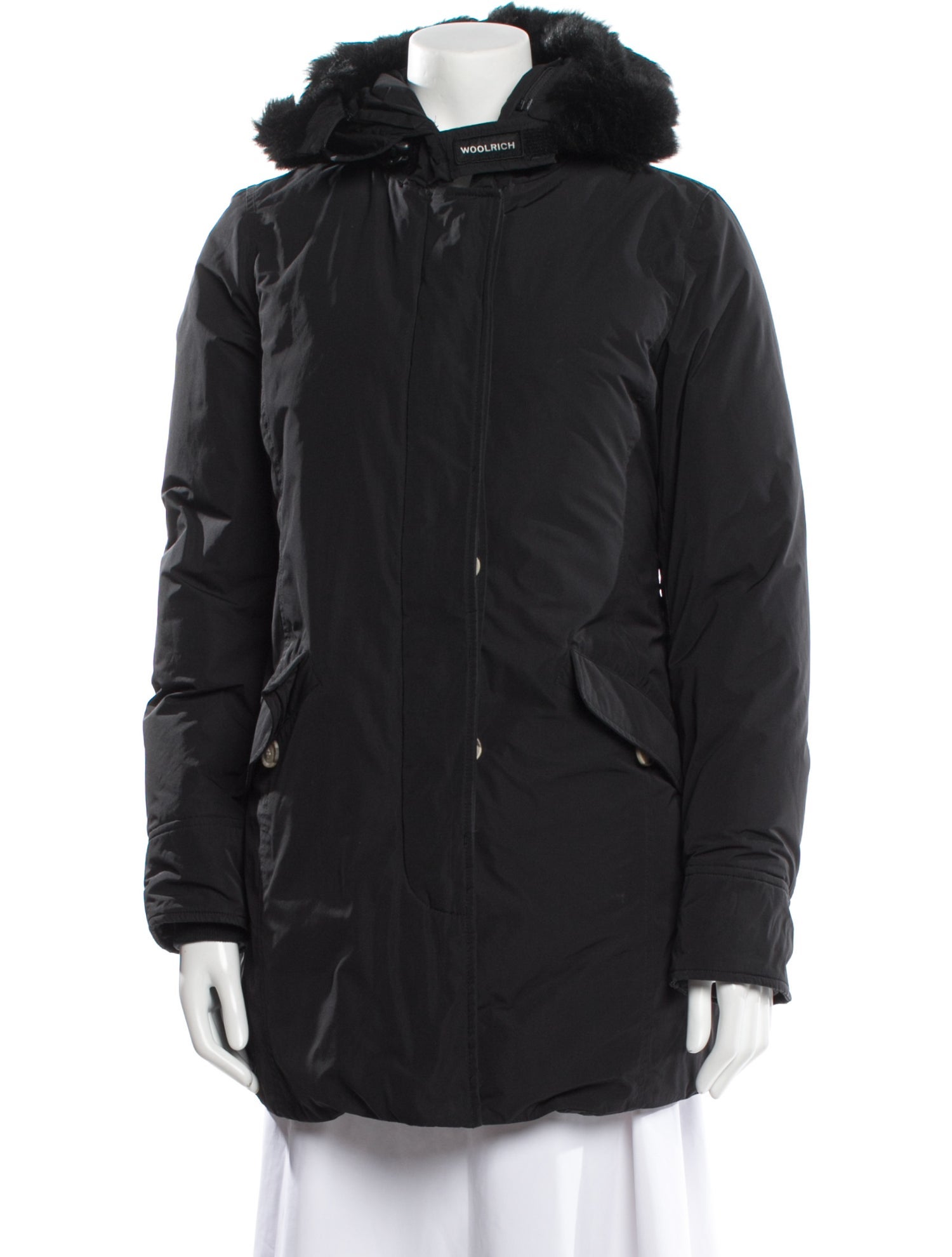 Woolrich Parka