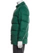 Woolrich Puffer Coat
