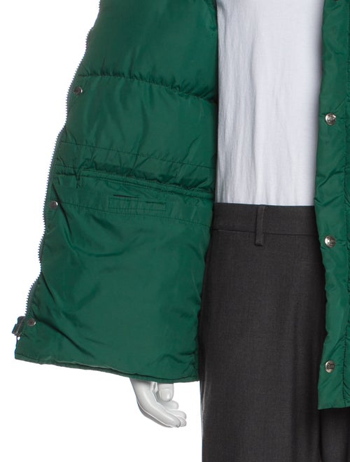 Woolrich Puffer Coat